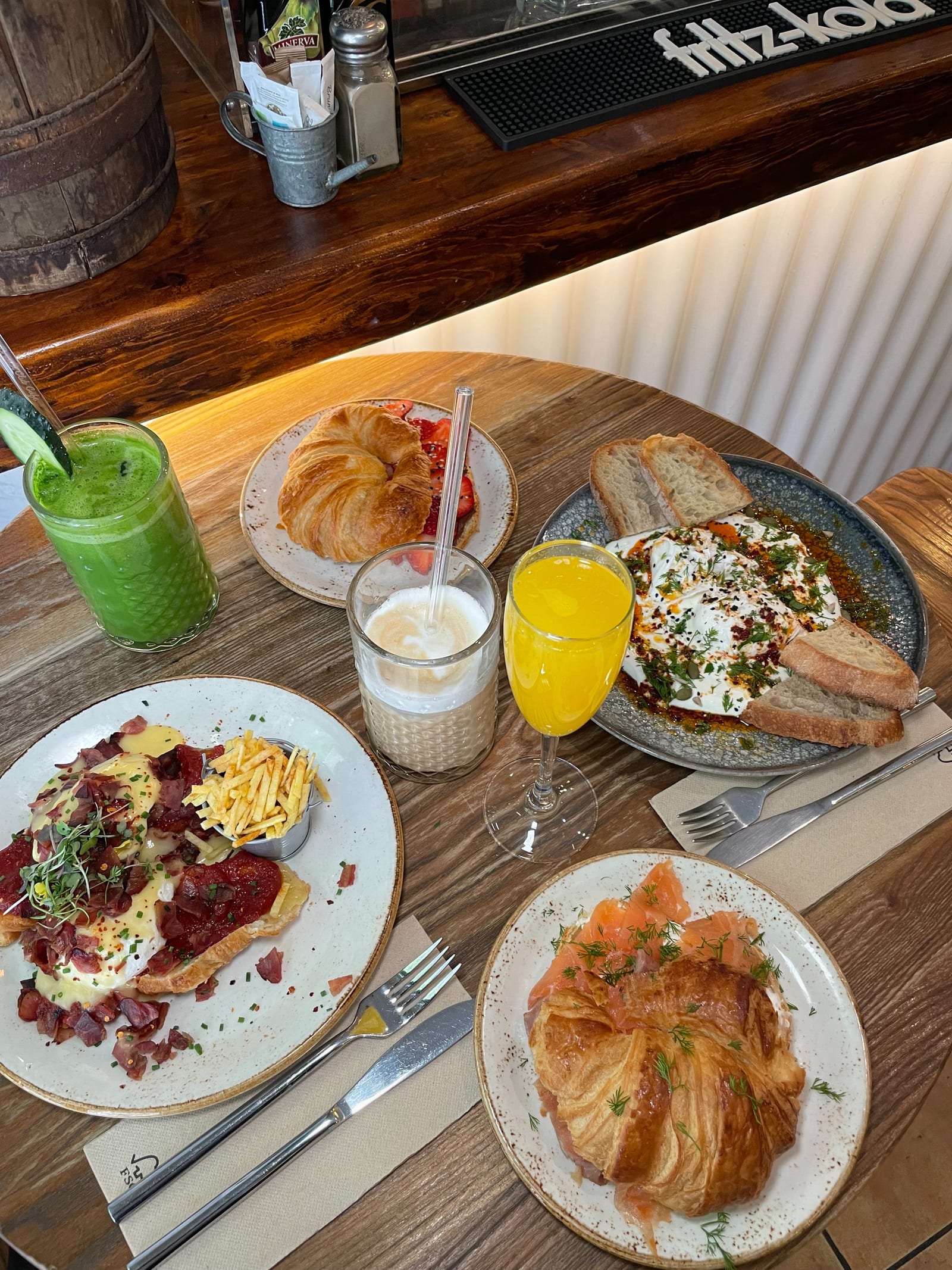 Brunch Club