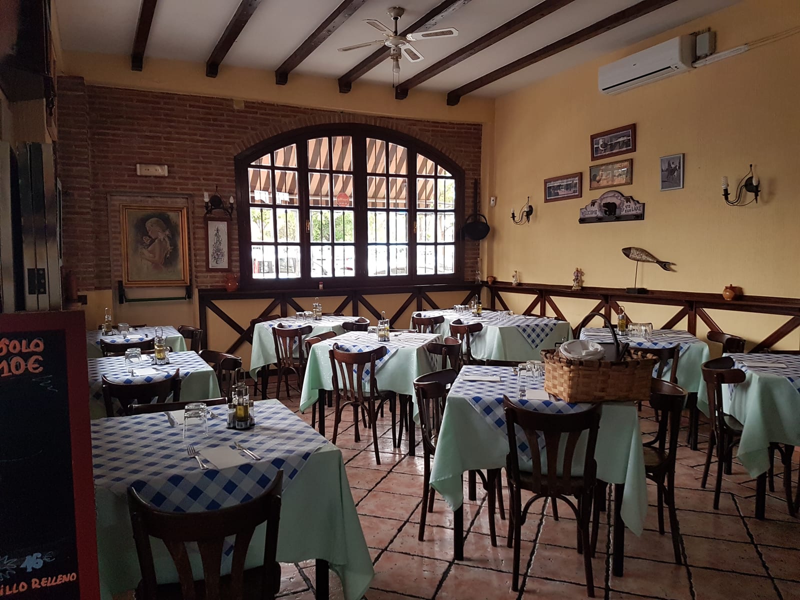 Casa Fermin S.L.
