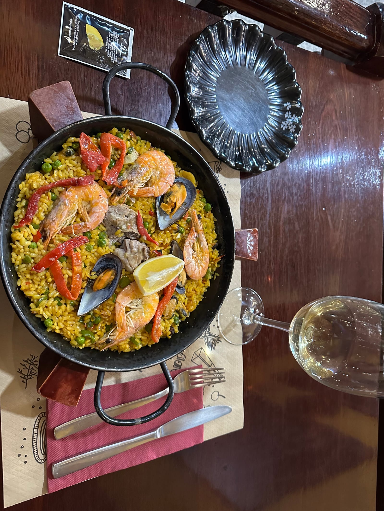 Cervecería Taberna La Marmita