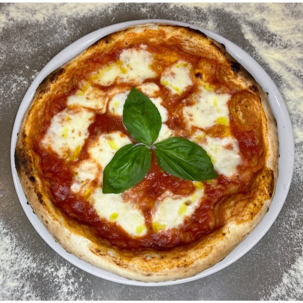Clay Pizza