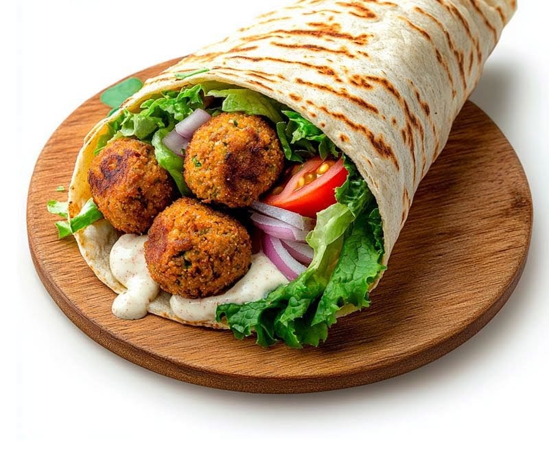 Doner Kebab Sylhet