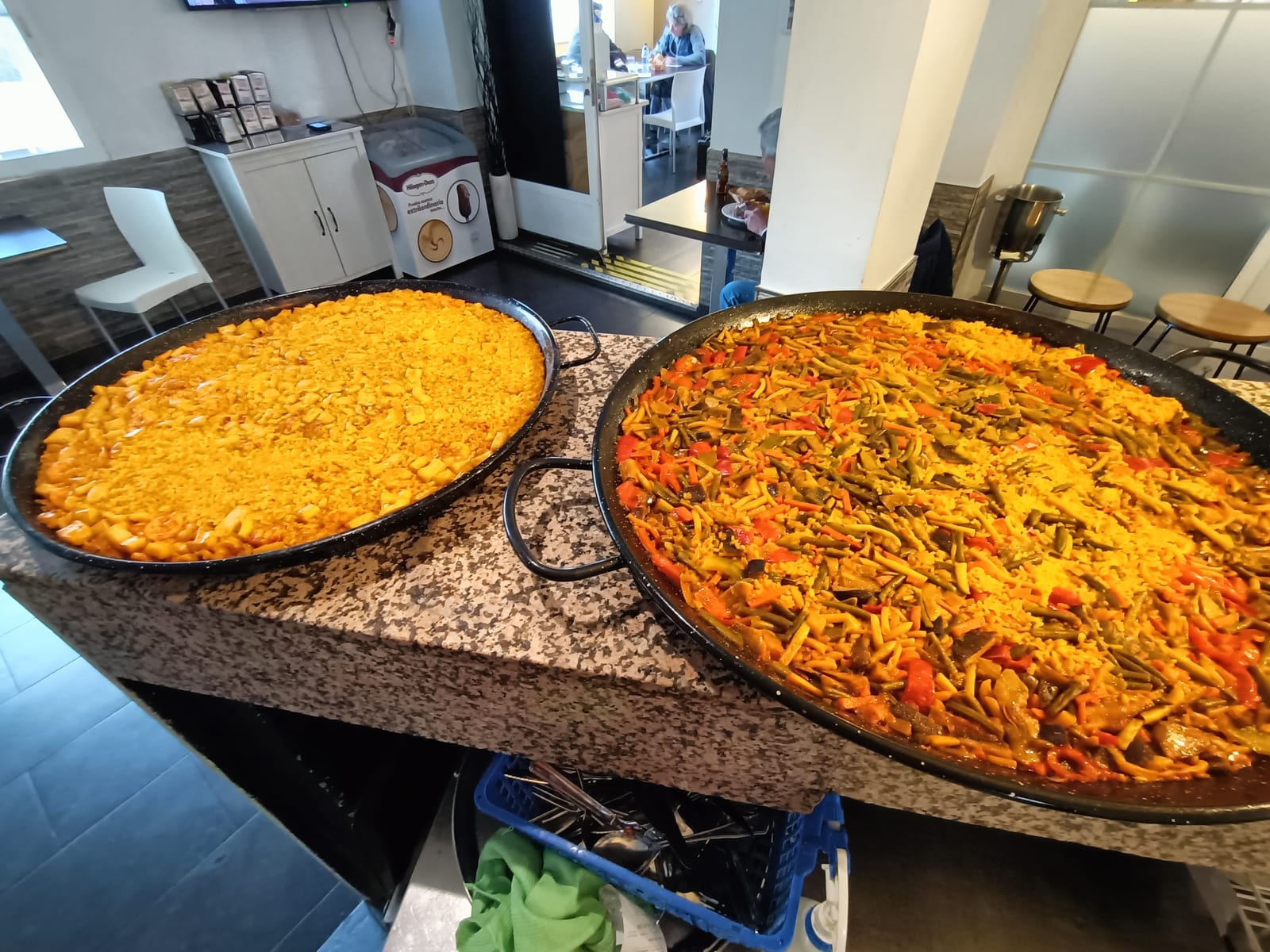 El Comedor de Amara