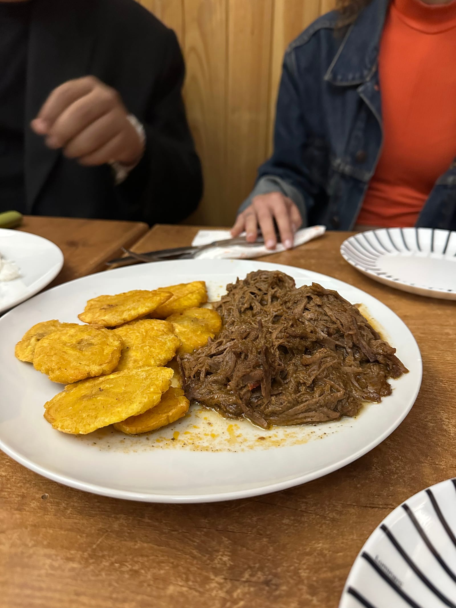 El Rincón De Marco