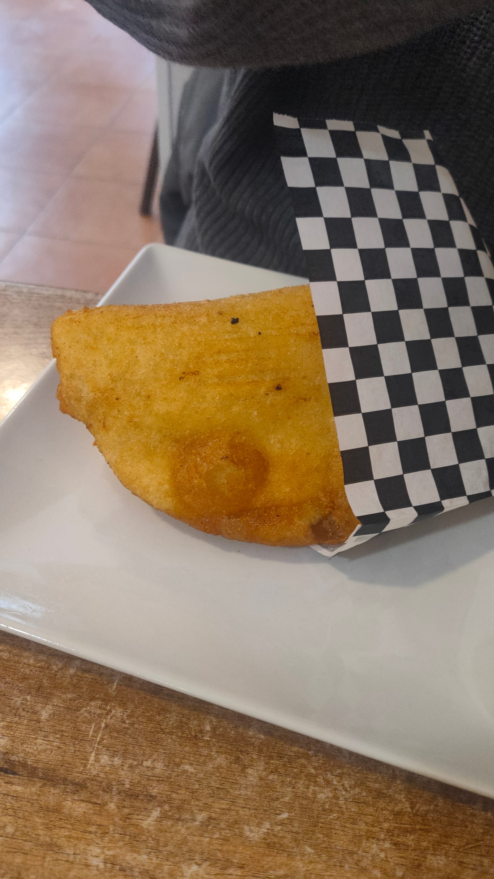 El Venezolano