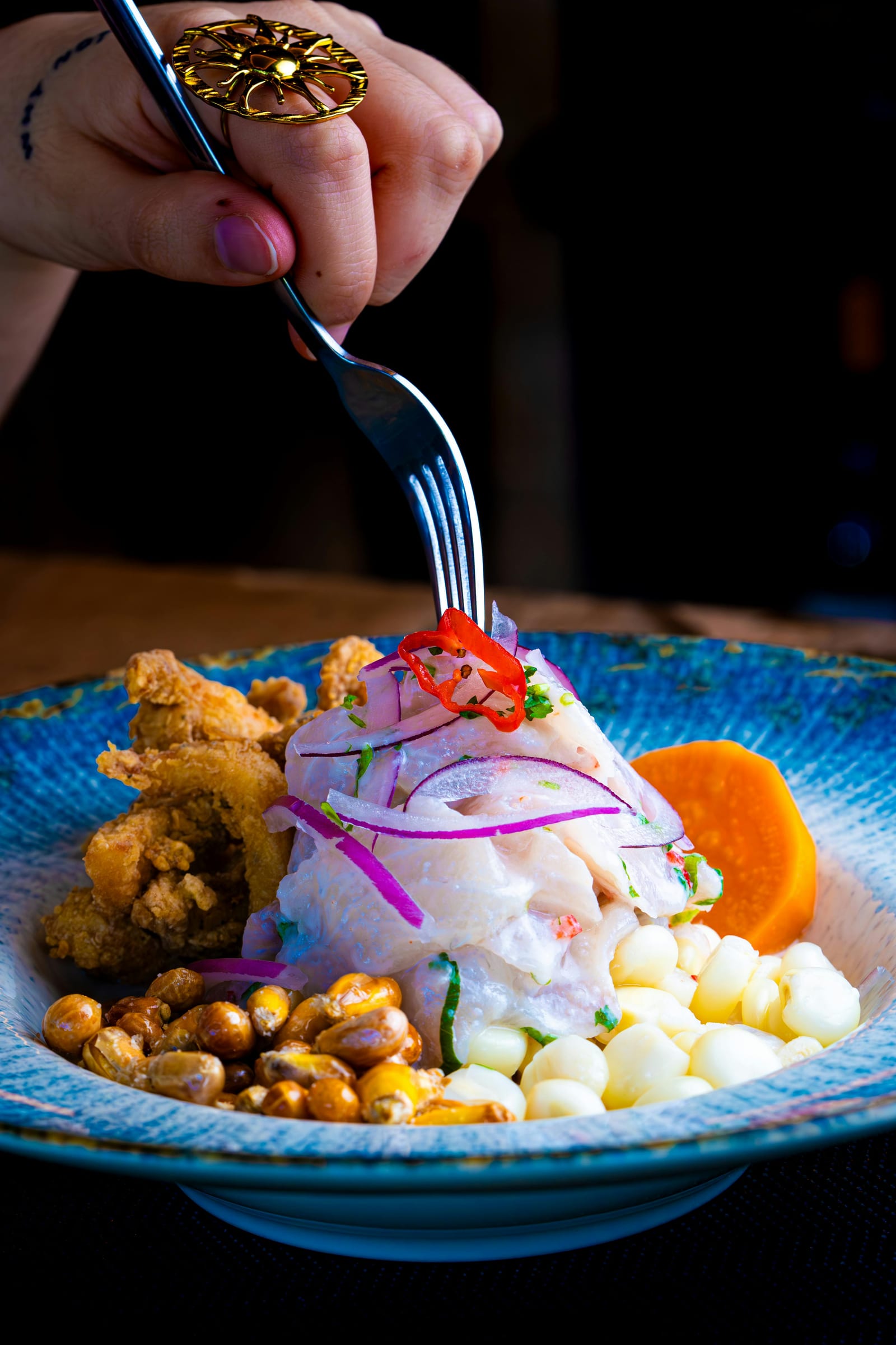 Embarcadero Gastrobar