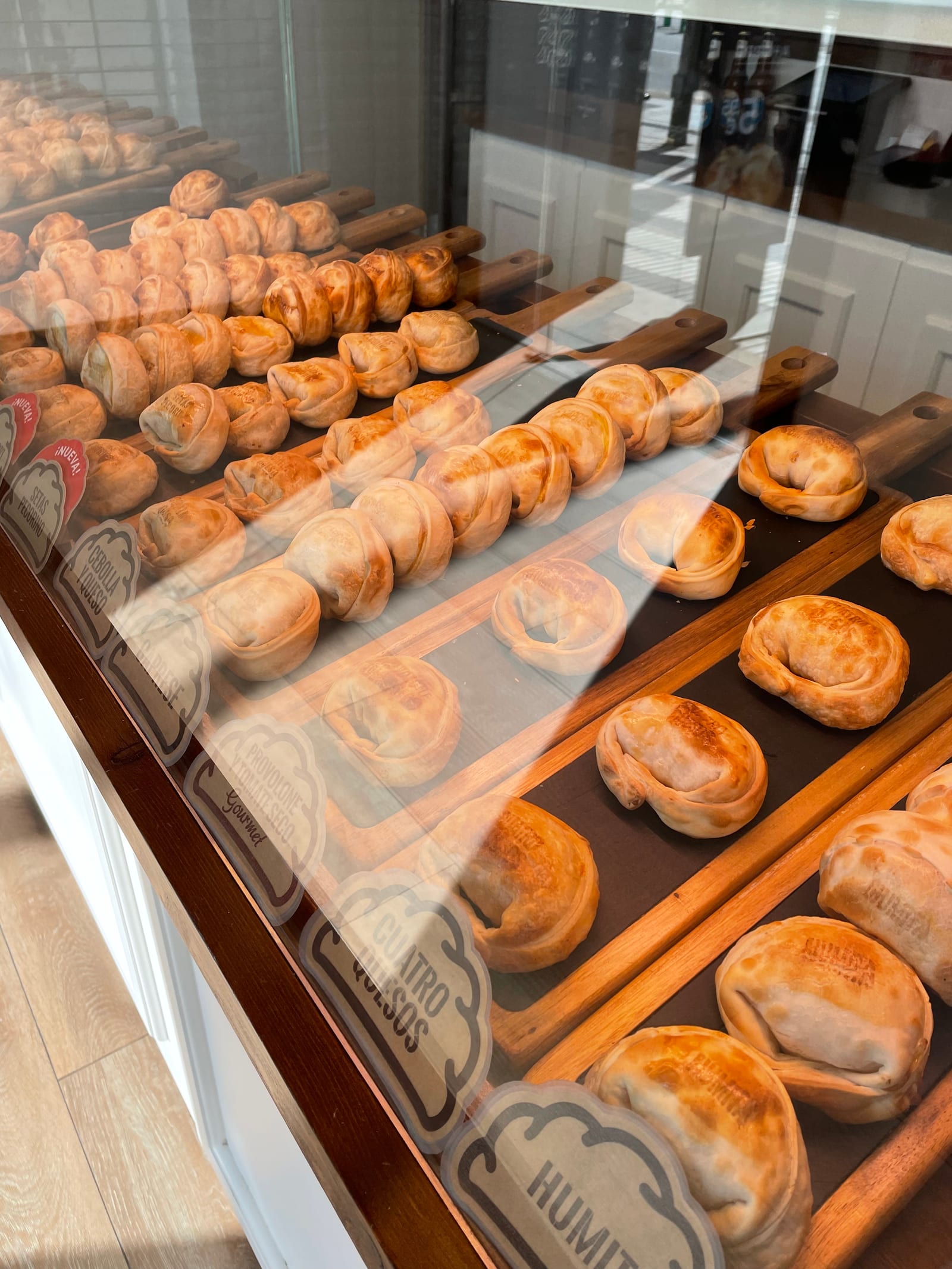 Empanadas Malvón