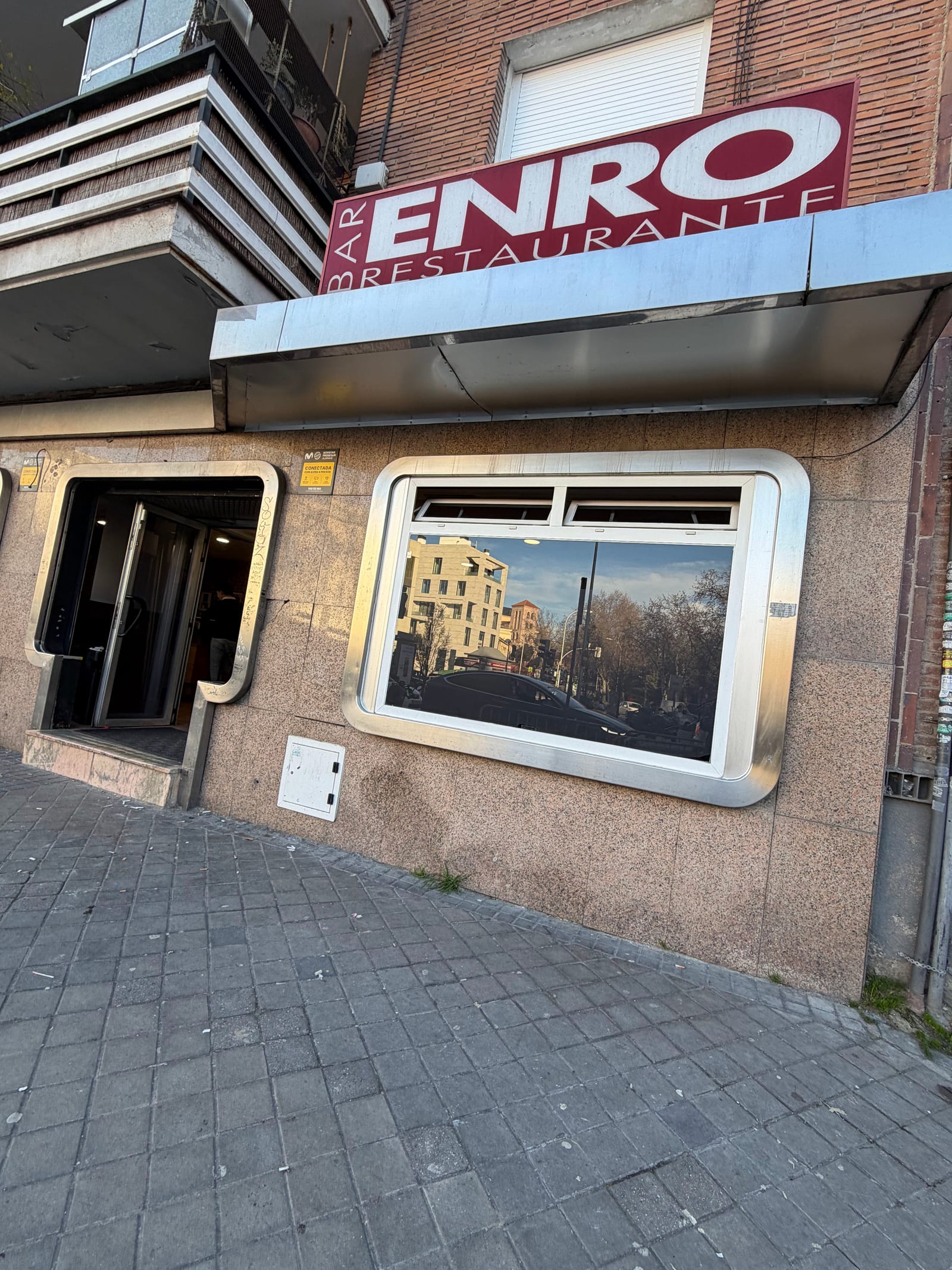Enro