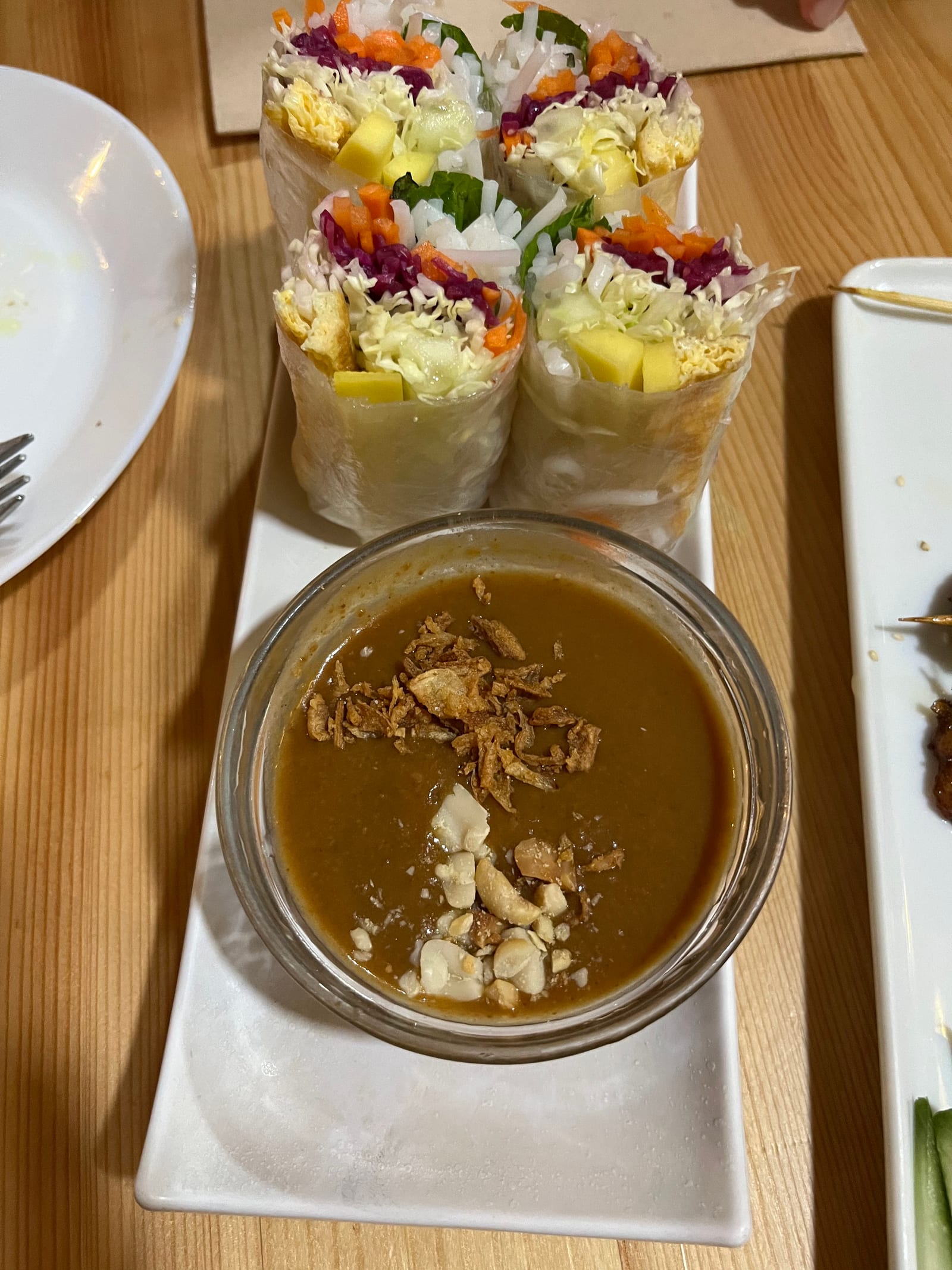 Es Vietnam Restaurant