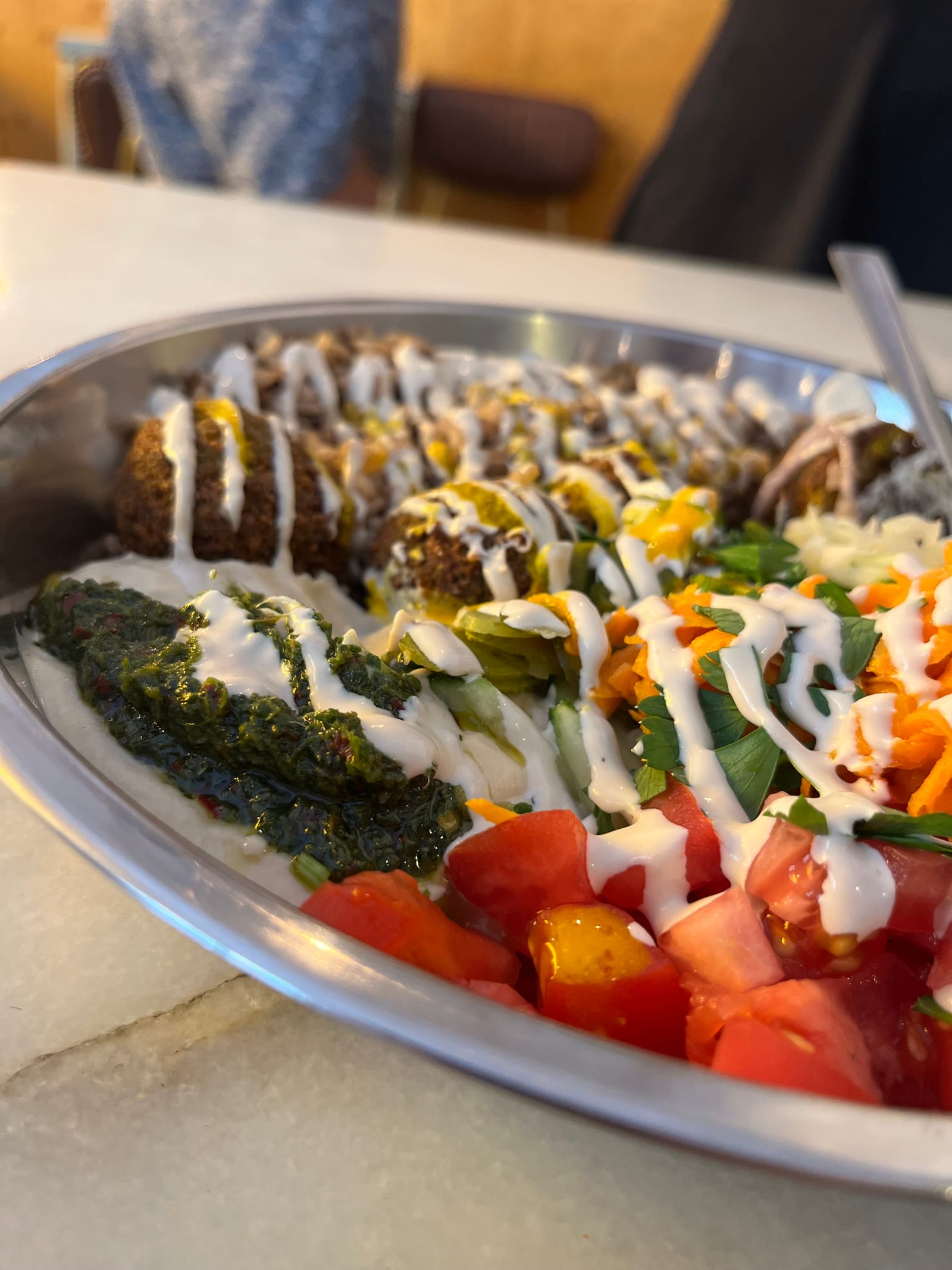 Falafeleria