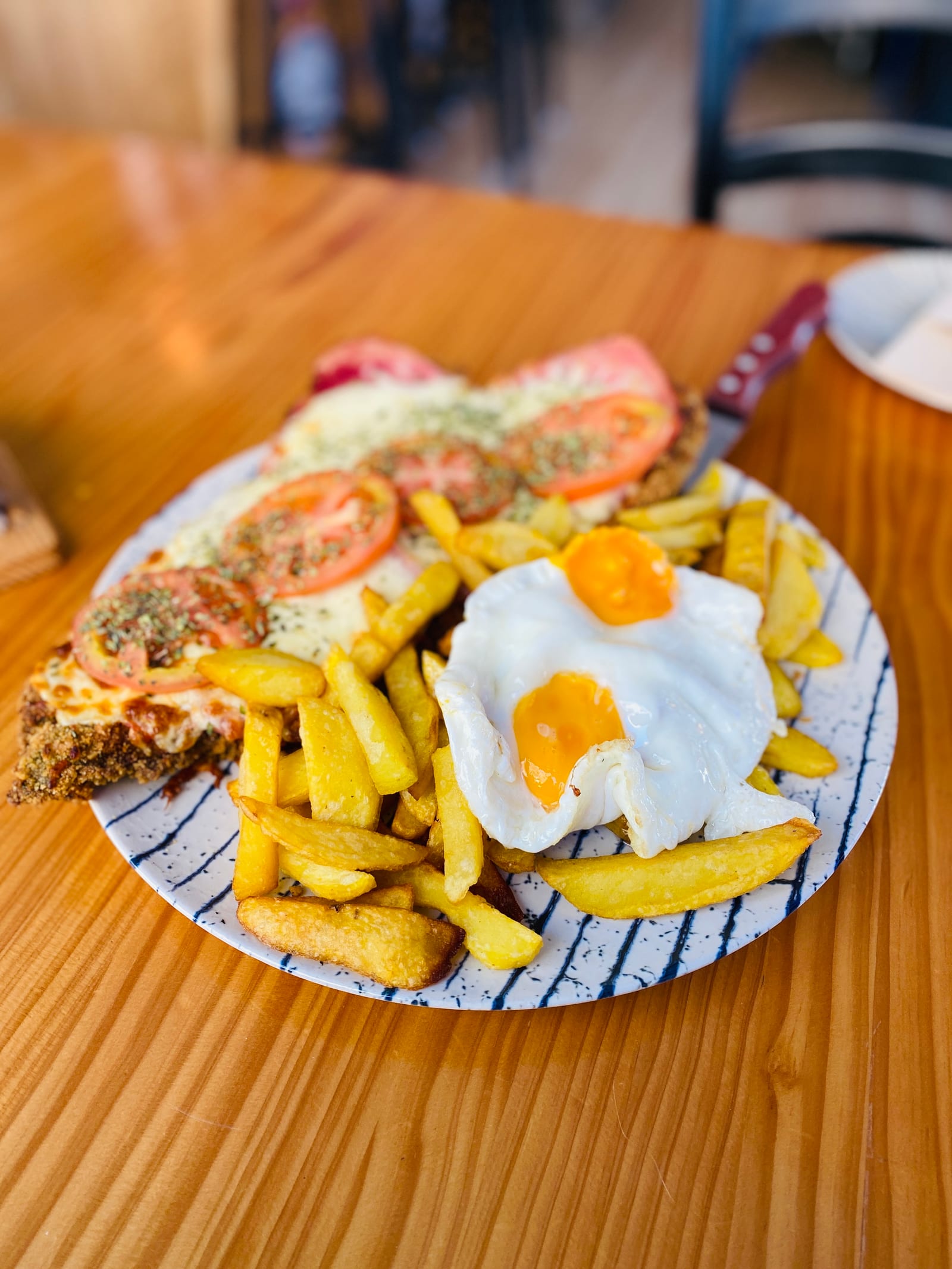 Fulano Resto Bar