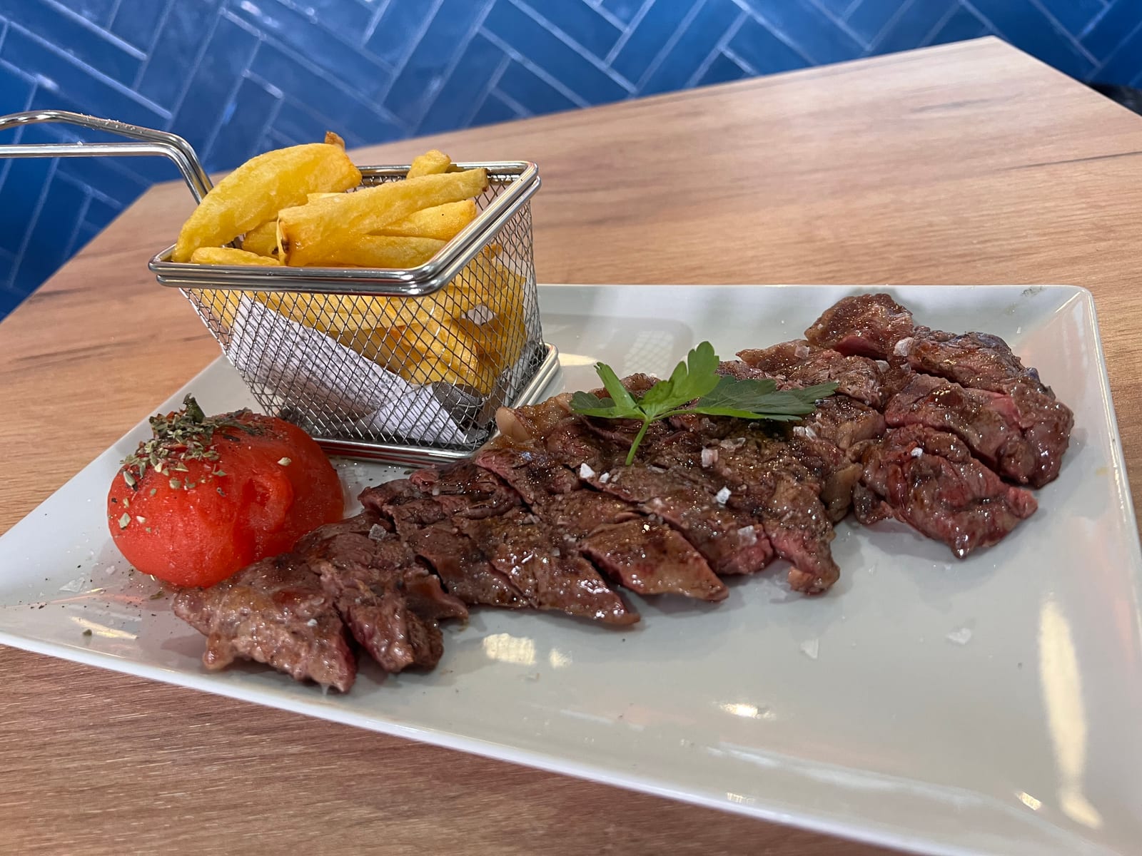 Gastrobar Gin Club 50