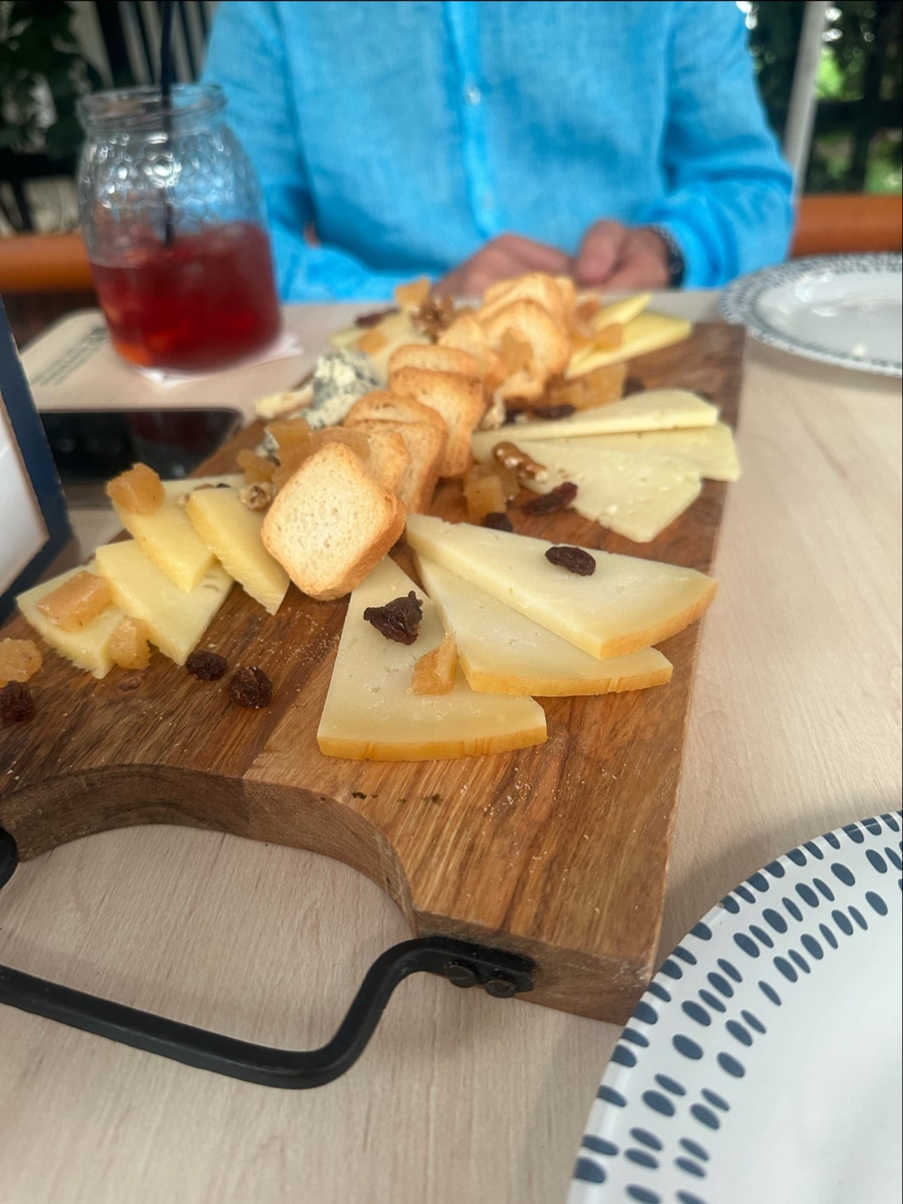 Gastrobar La Trastienda