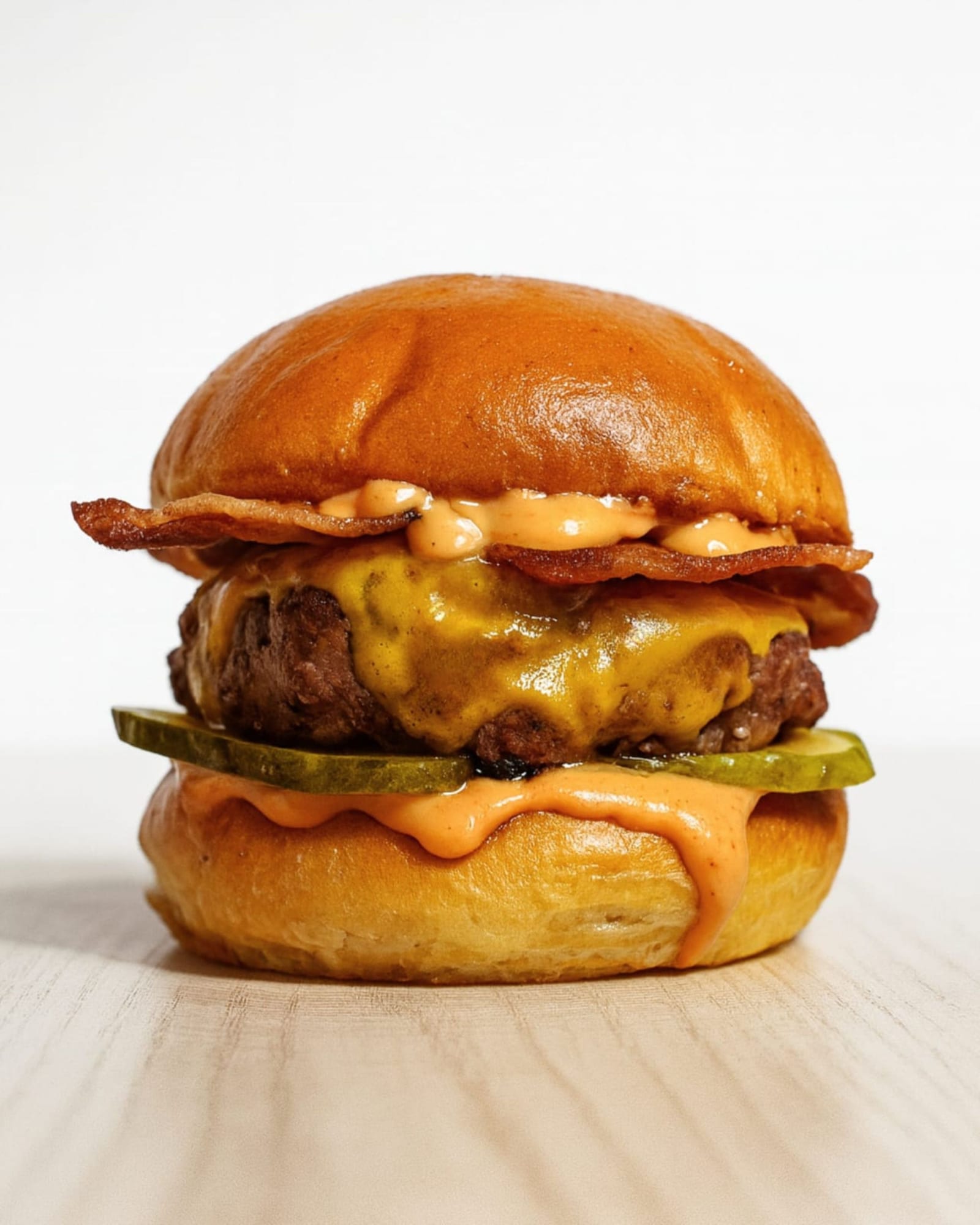 Granny's Burger