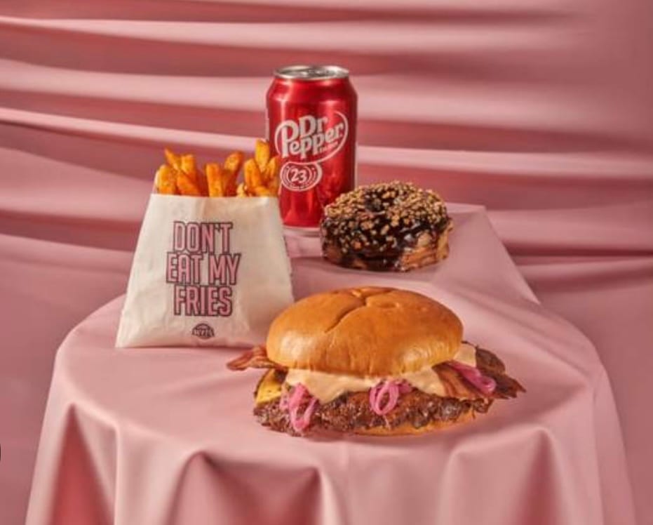 Hype Hamburguesas Valdemoro