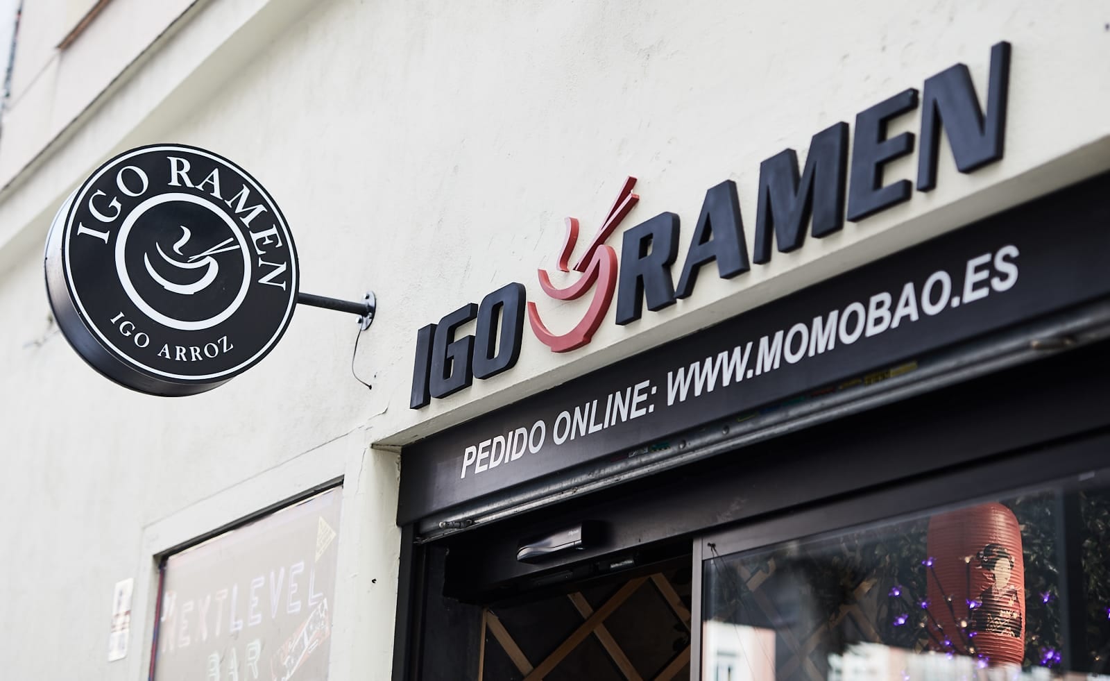 Igo Ramen