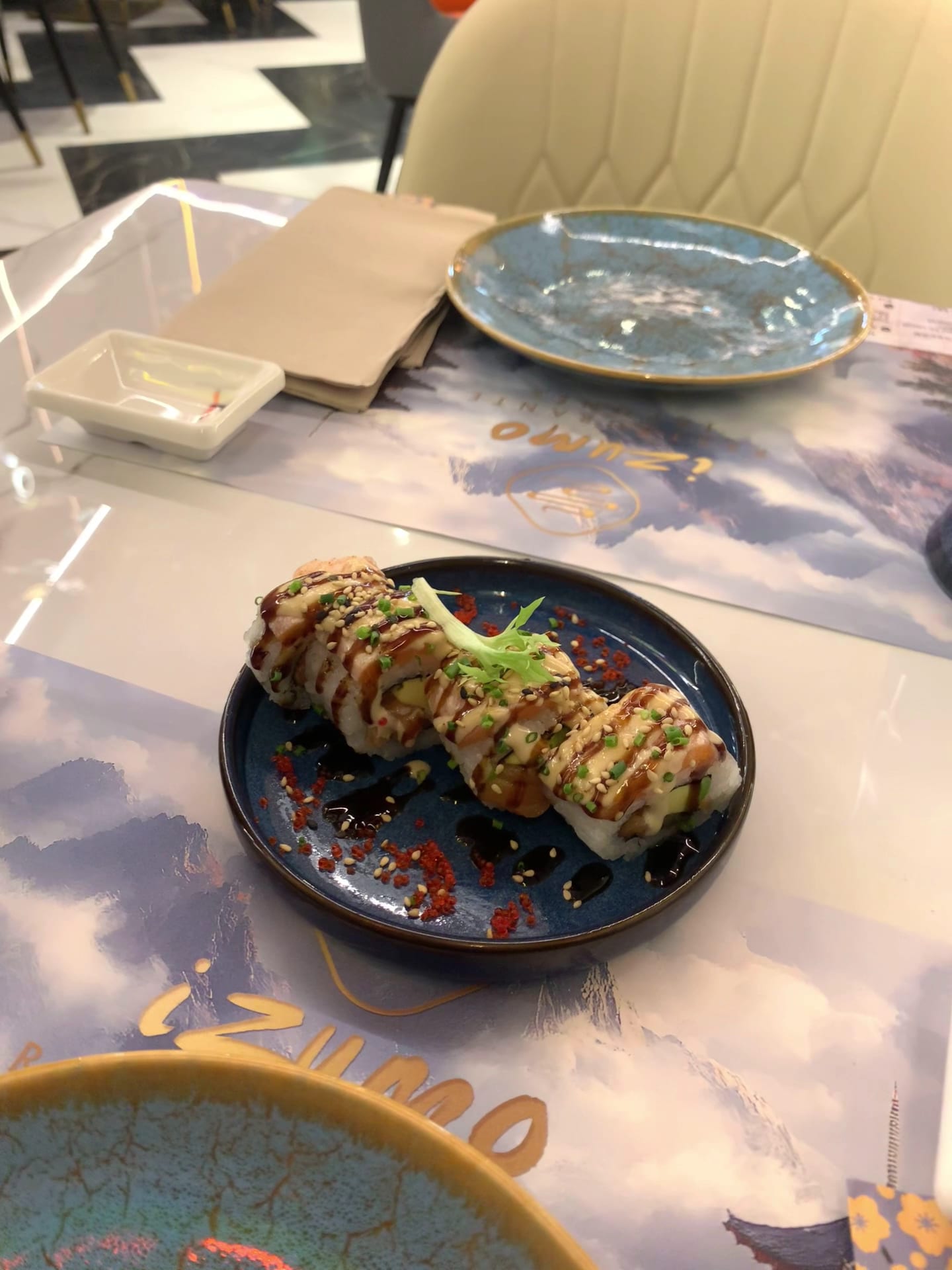 Izumo Orense