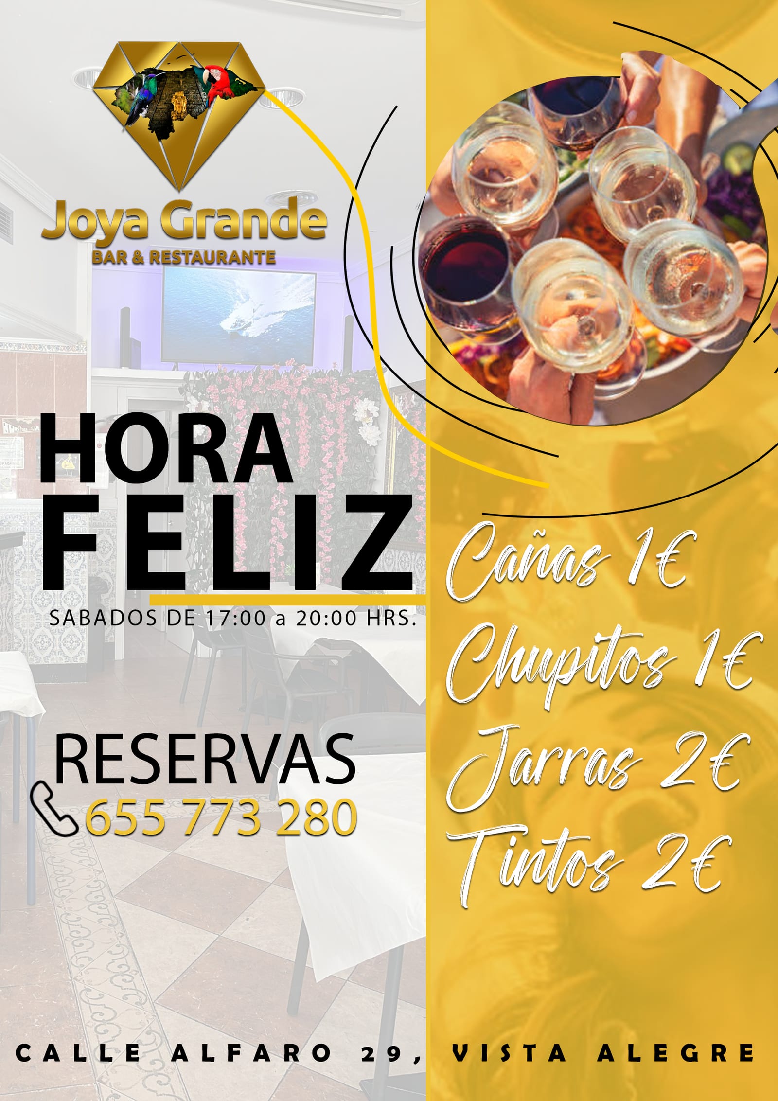 Joya Grande