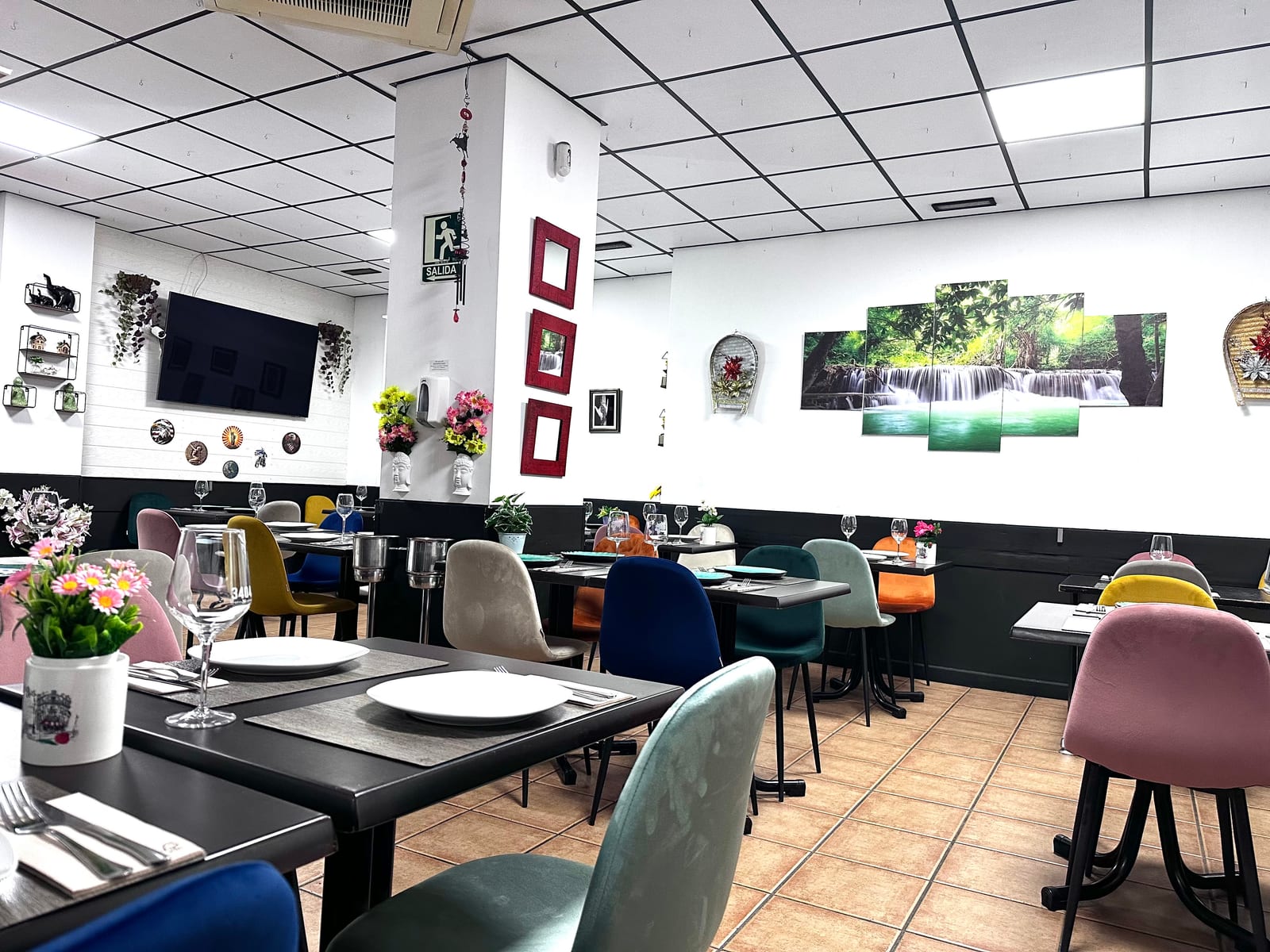 Kashmir Indian Restaurant