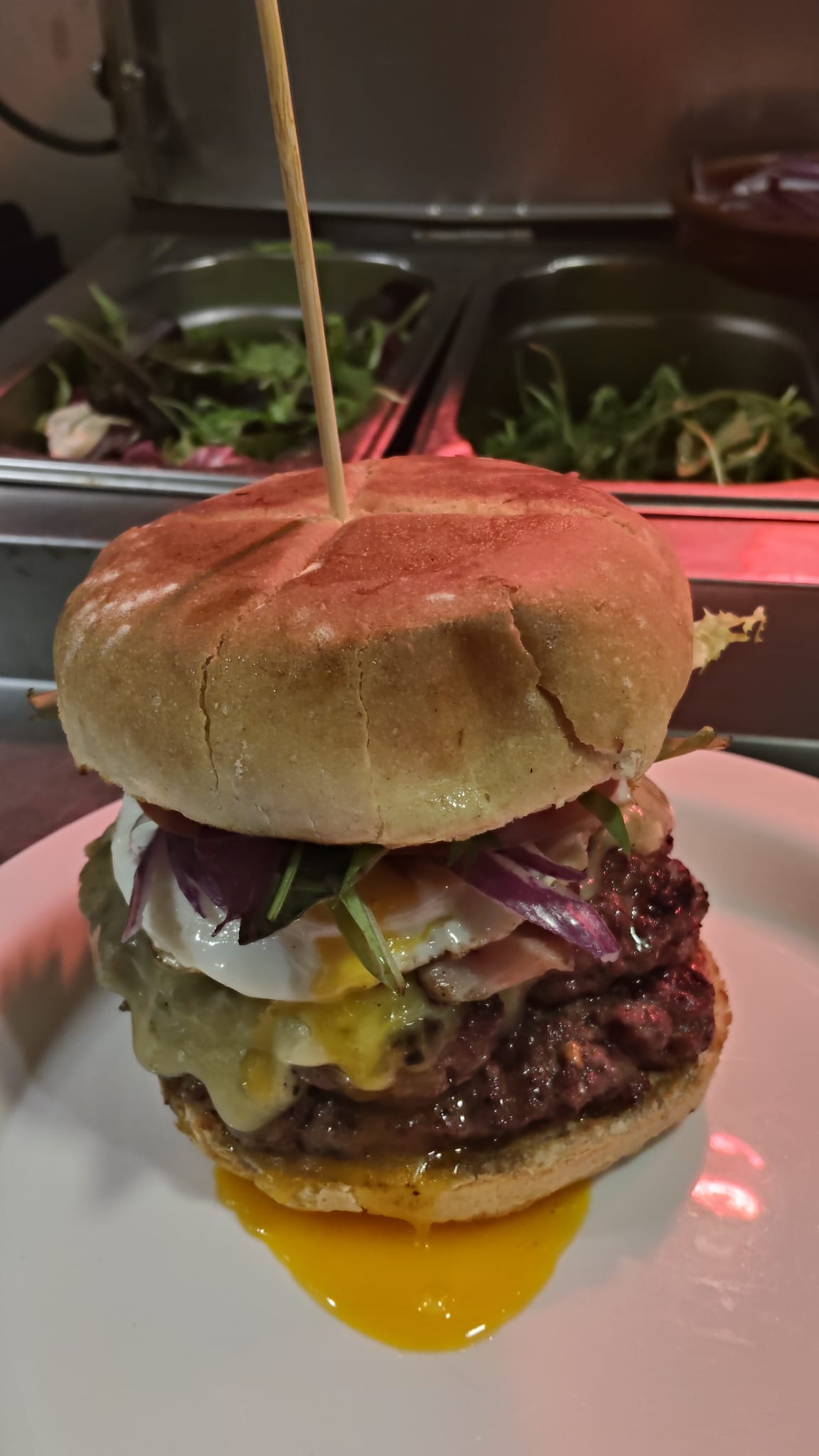 L'atelier Burger & Grill