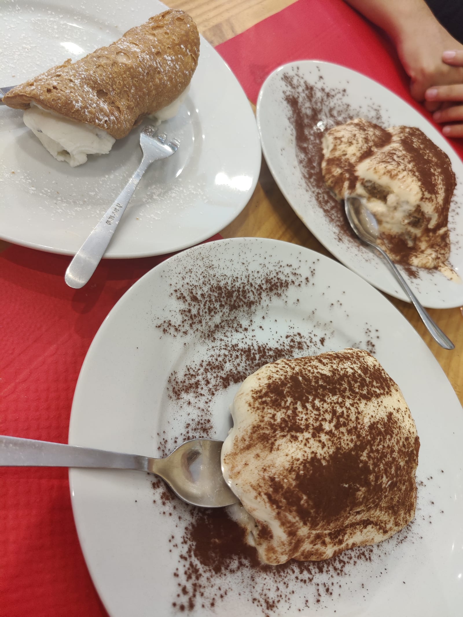 La Capricciosa Italiana