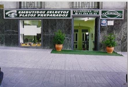 La Maragata