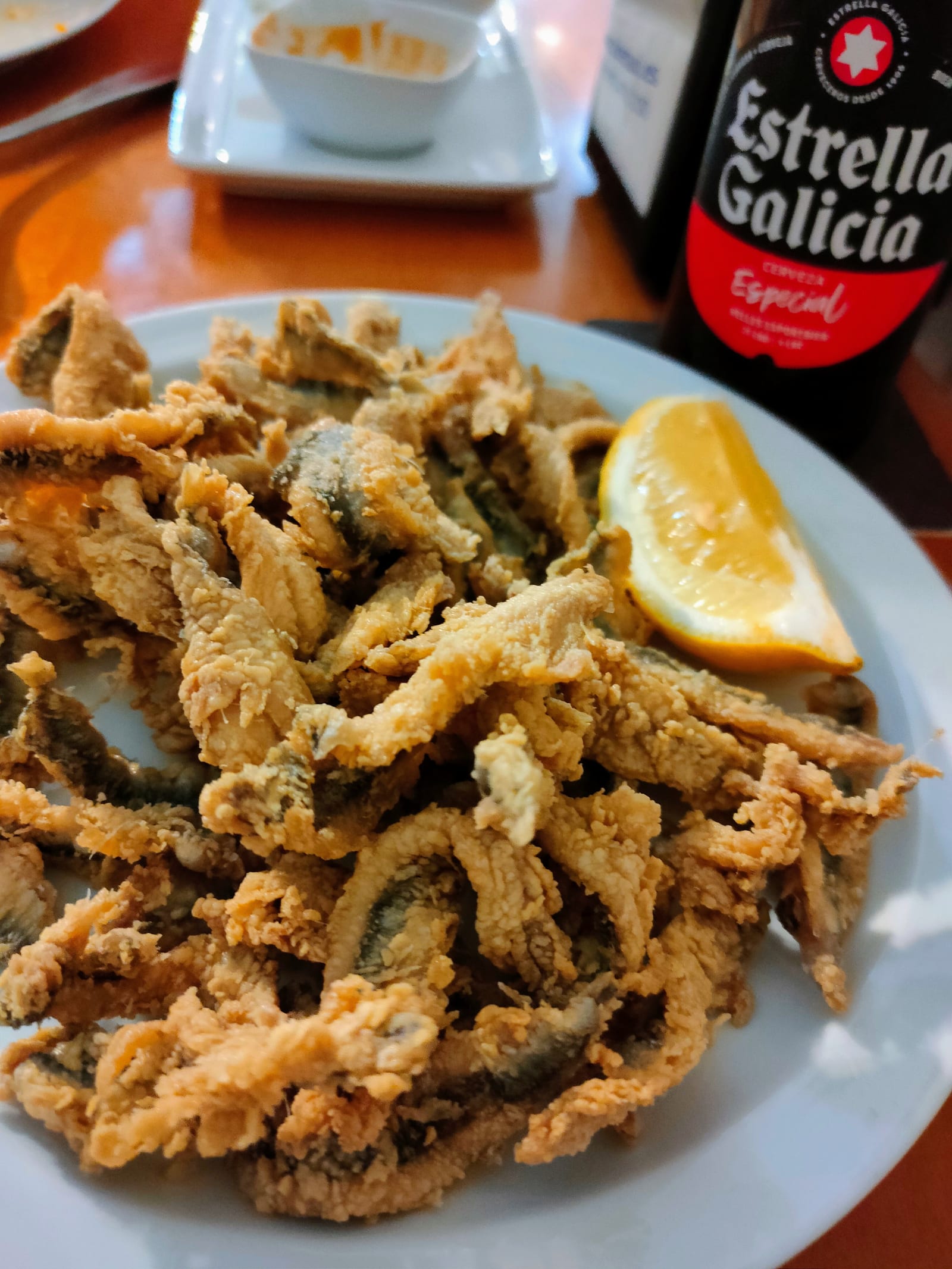 La Orensana, Cervecería