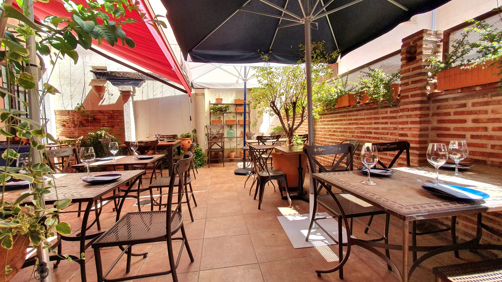 La Pizzeria Casera