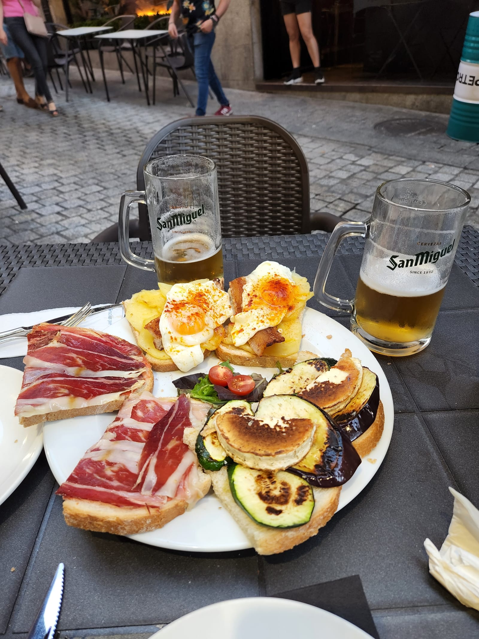 La Tintorería