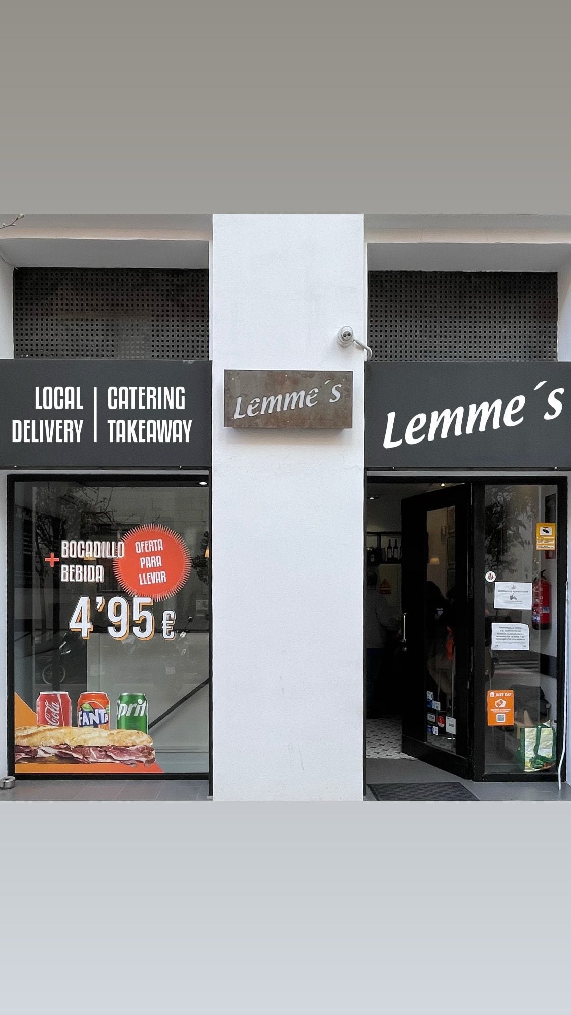 Lemme's