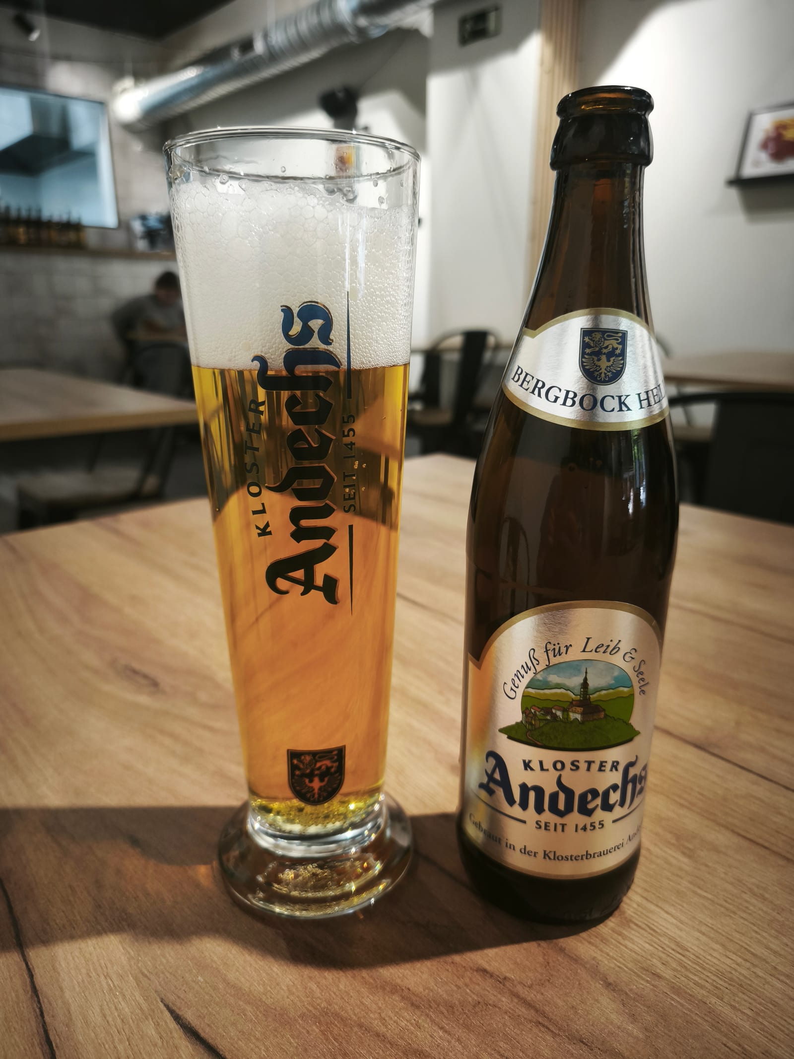 MANFRED'S Restaurante Burger