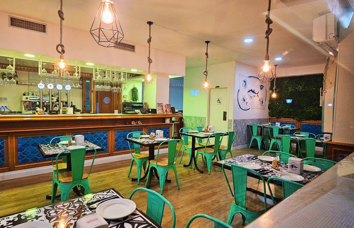 Marea RestoBar