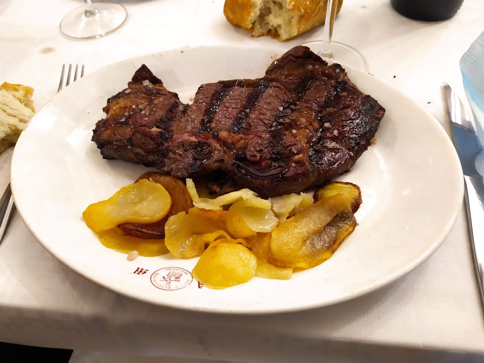 Fine Dining