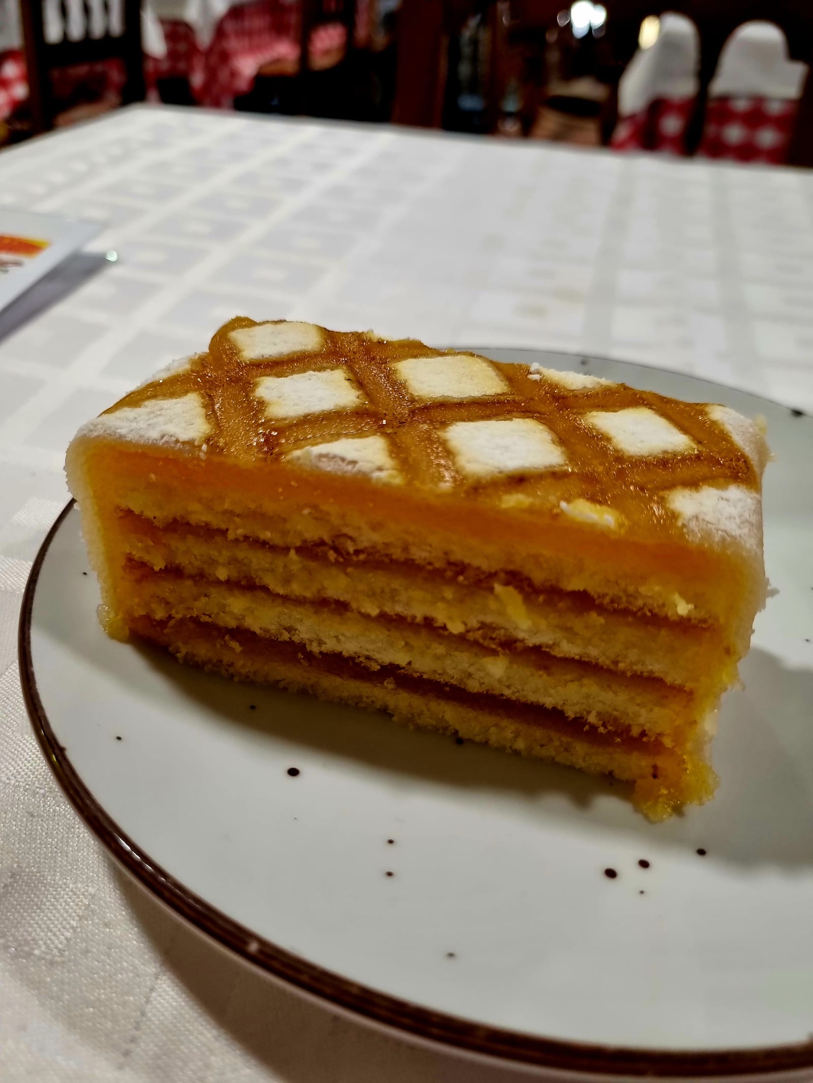 Mesón Restaurante el Segoviano