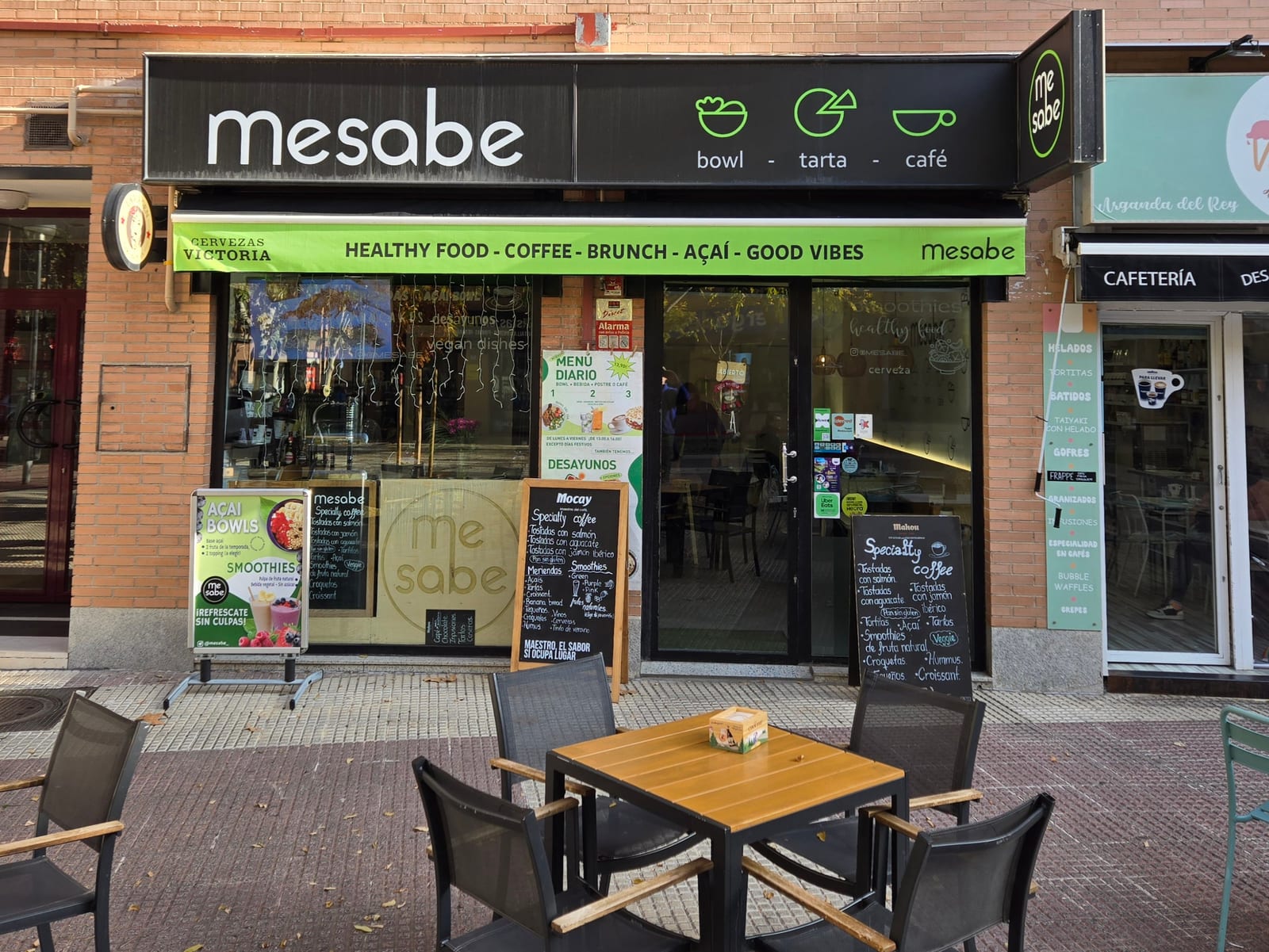 Mesabe