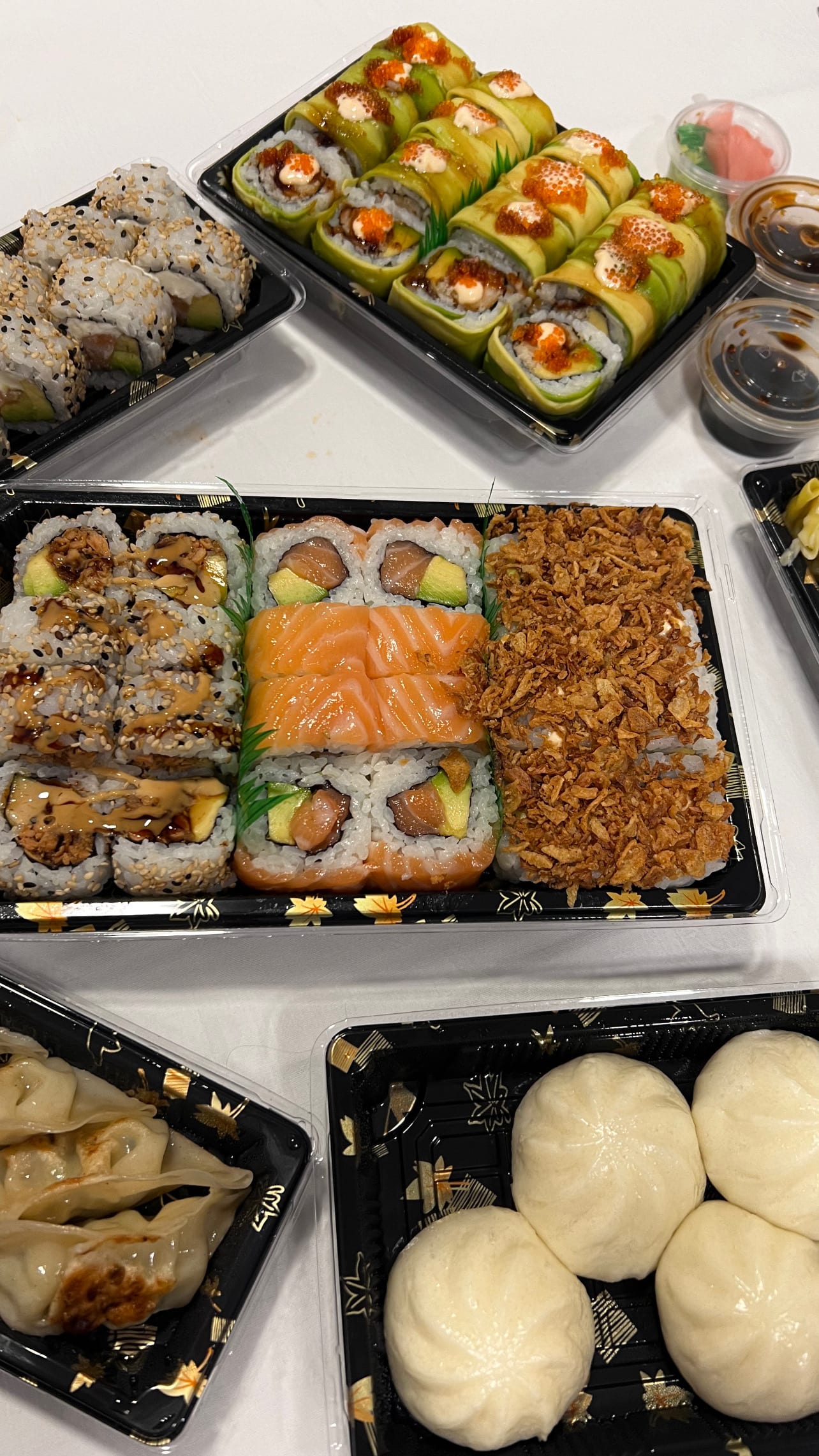 Mirrorsushi
