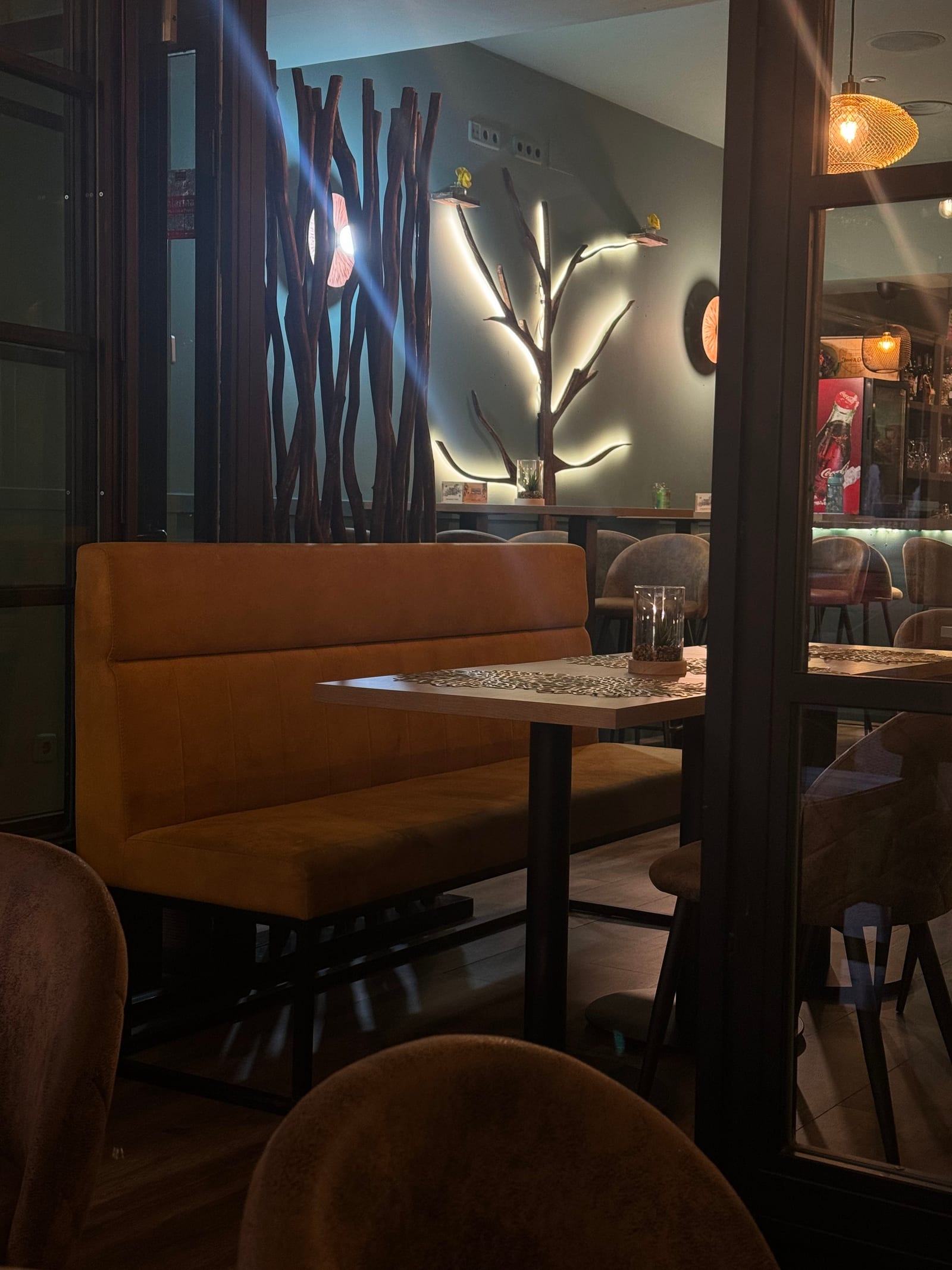 New Palermo Bar & Restaurant