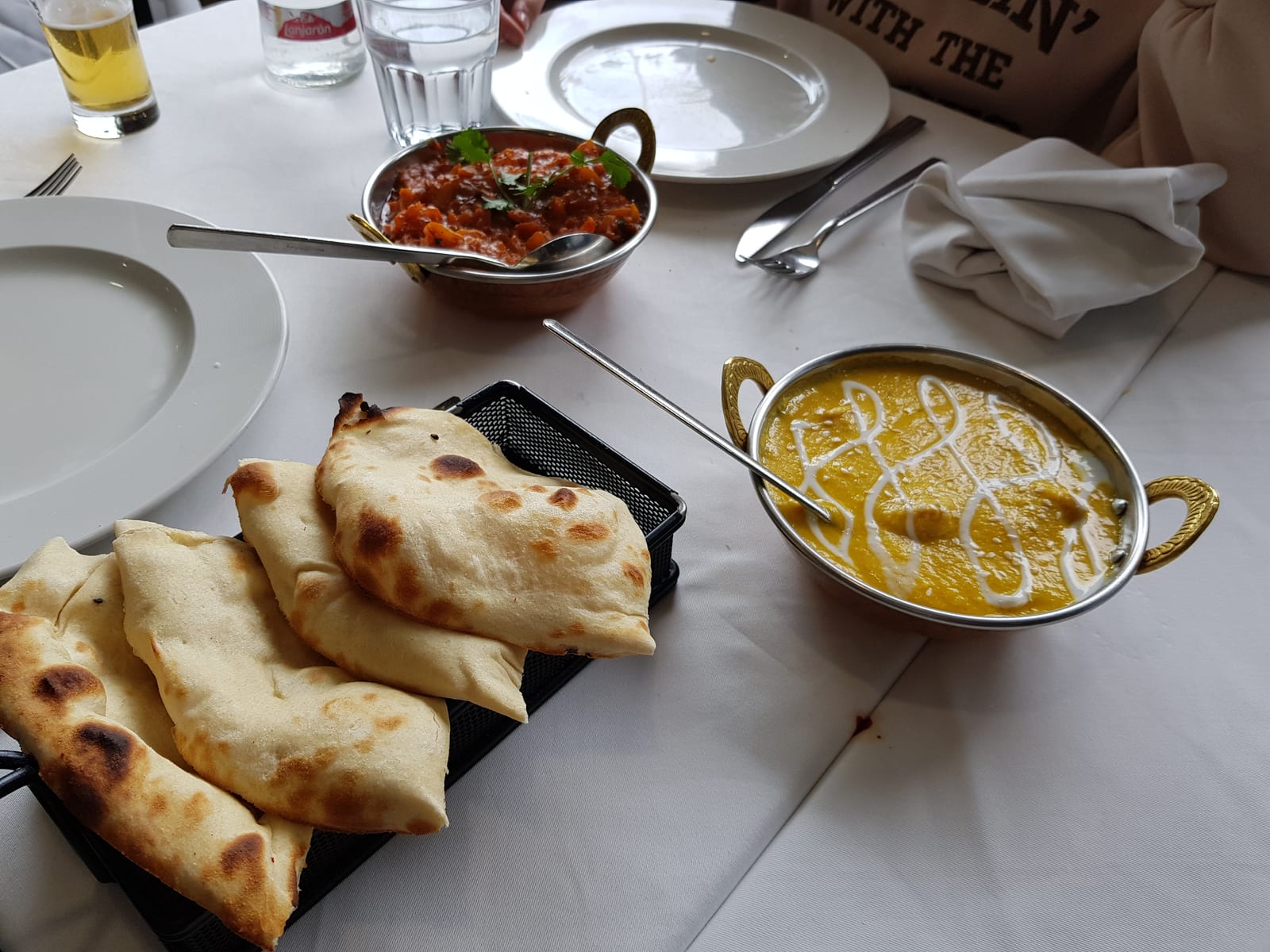Radhuni Indian Restaurant