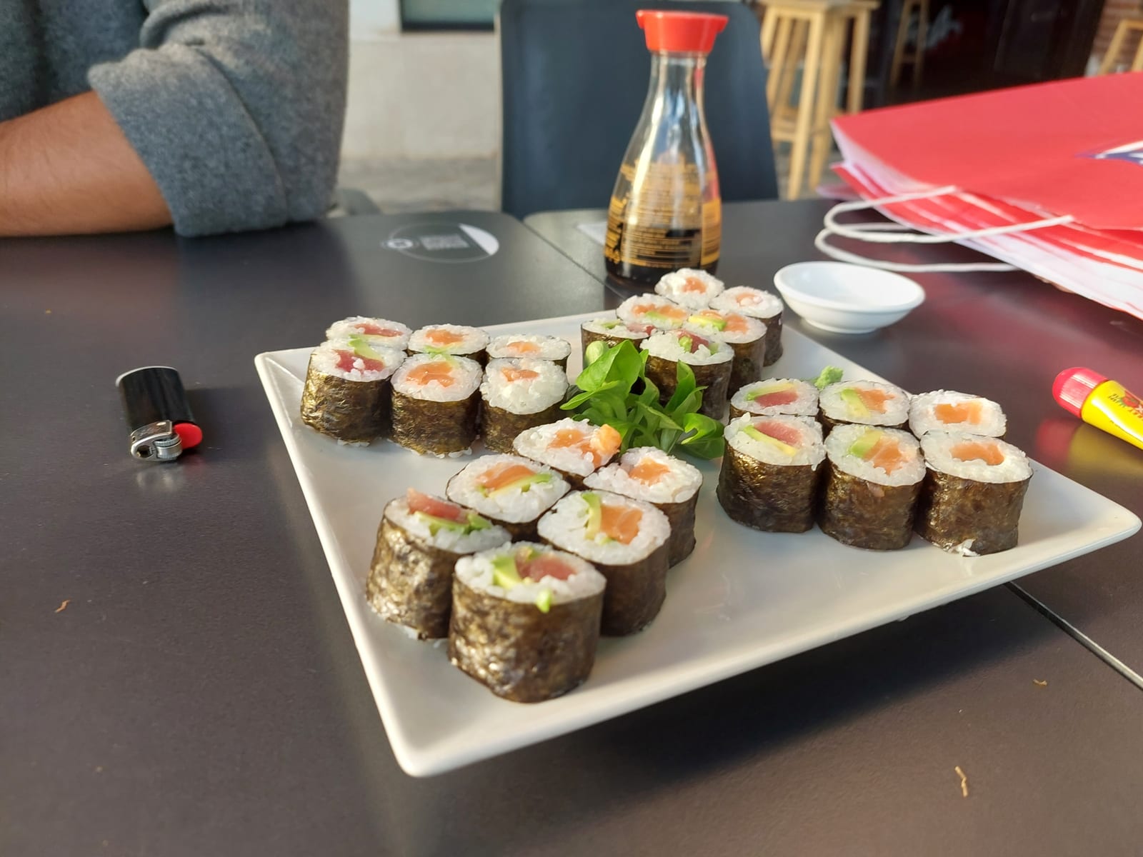 Ren Sushi Bar