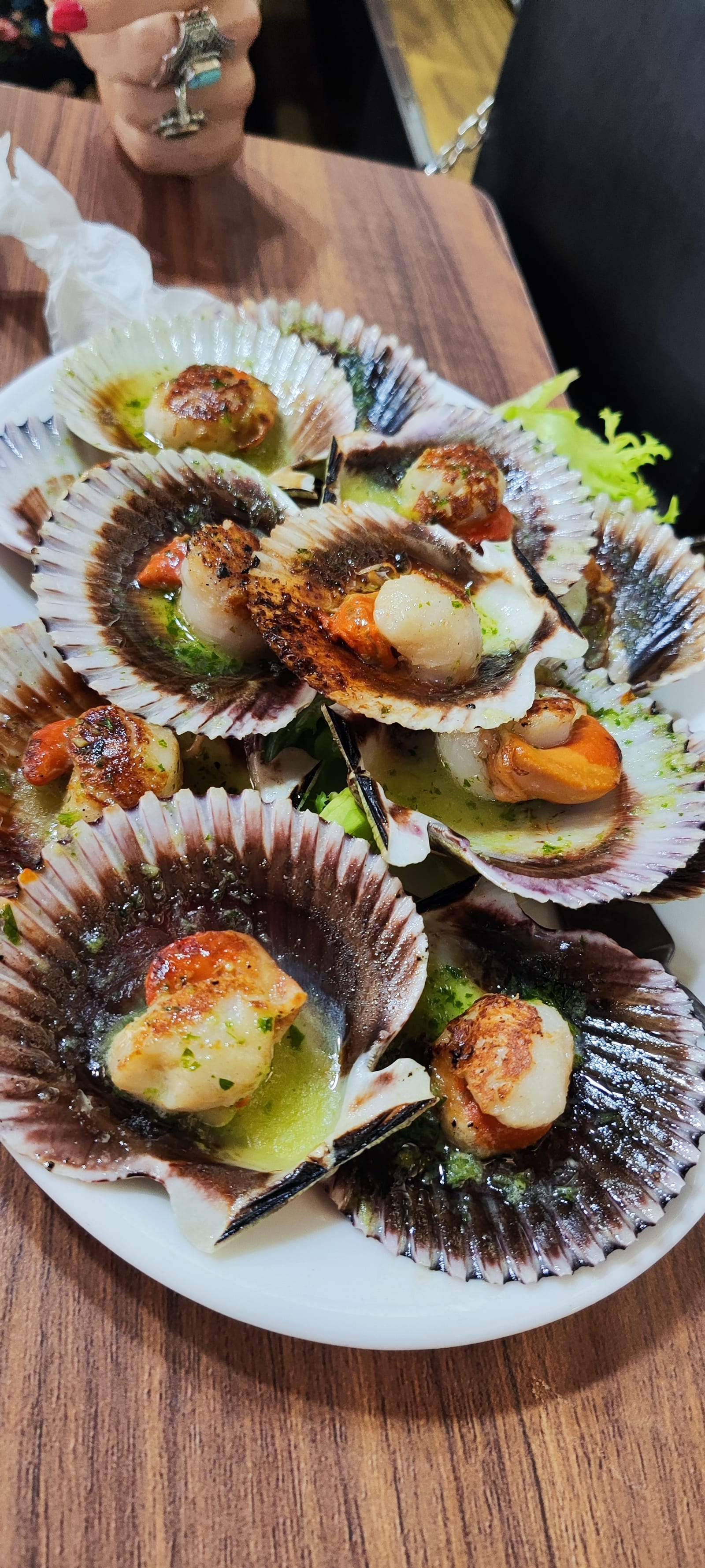 Restaurante Airiños Do Miño