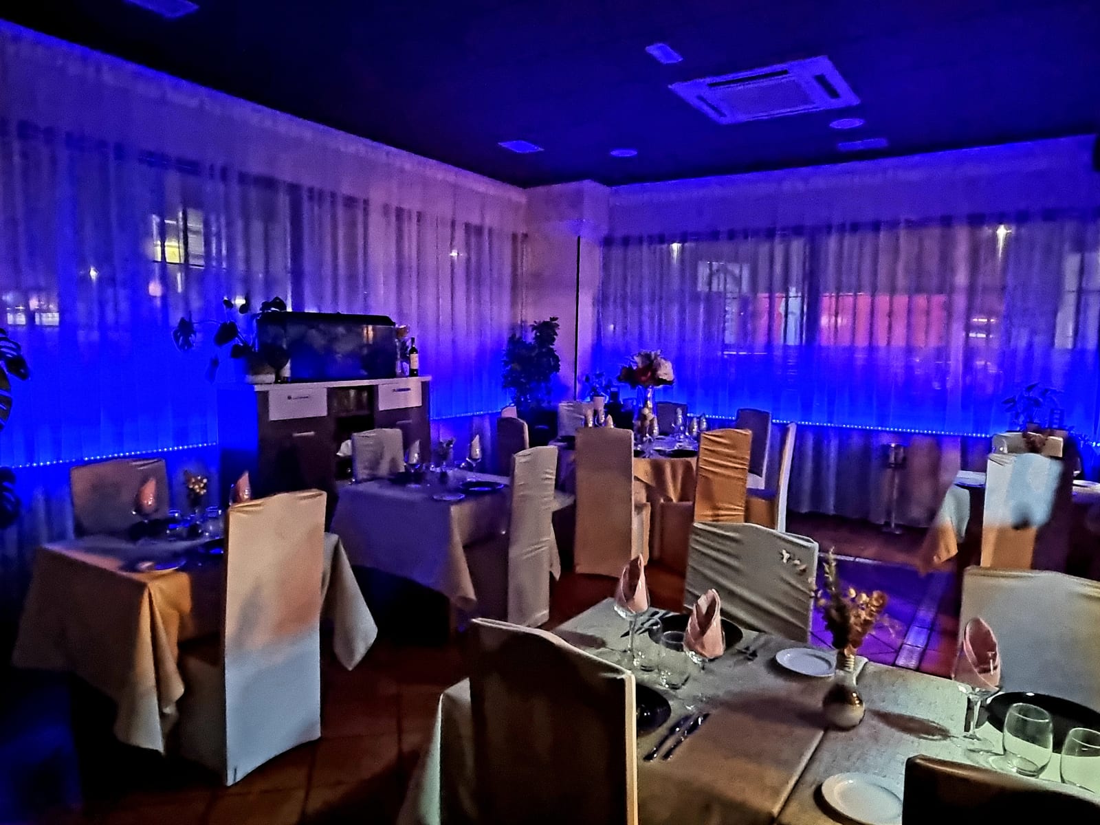Restaurante Asador de Cervantes