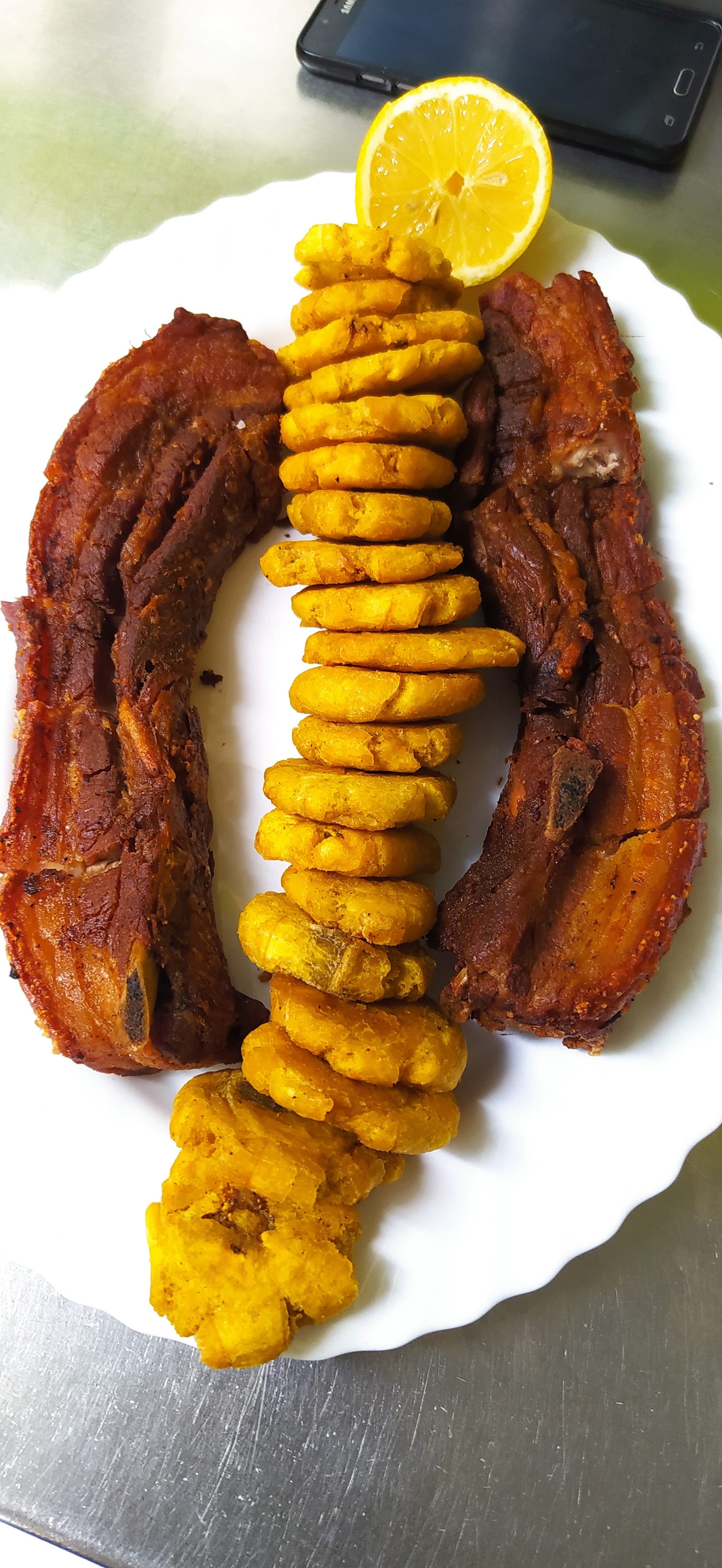 Restaurante Casa Lucía