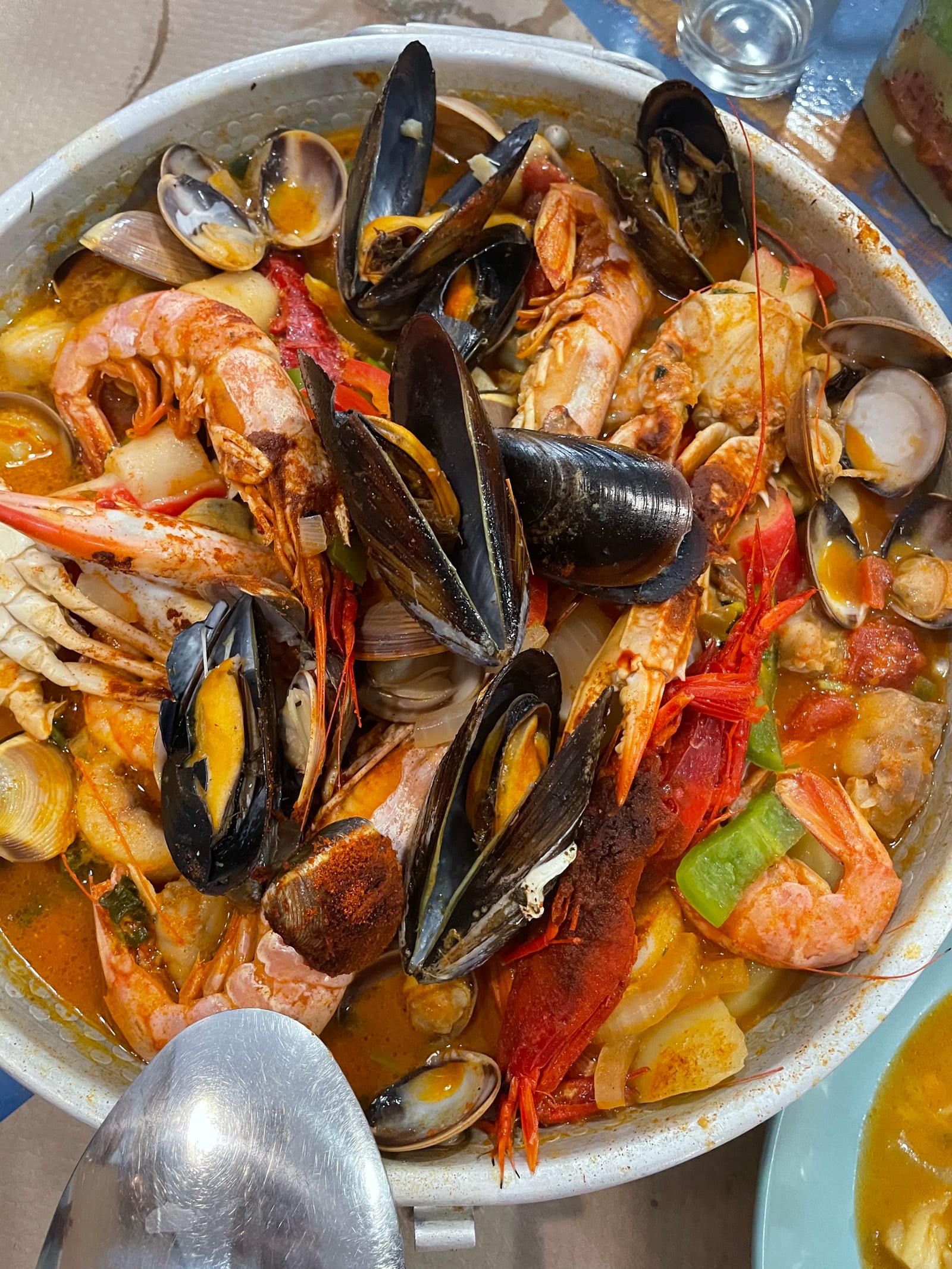 Restaurante Don Rodrigo