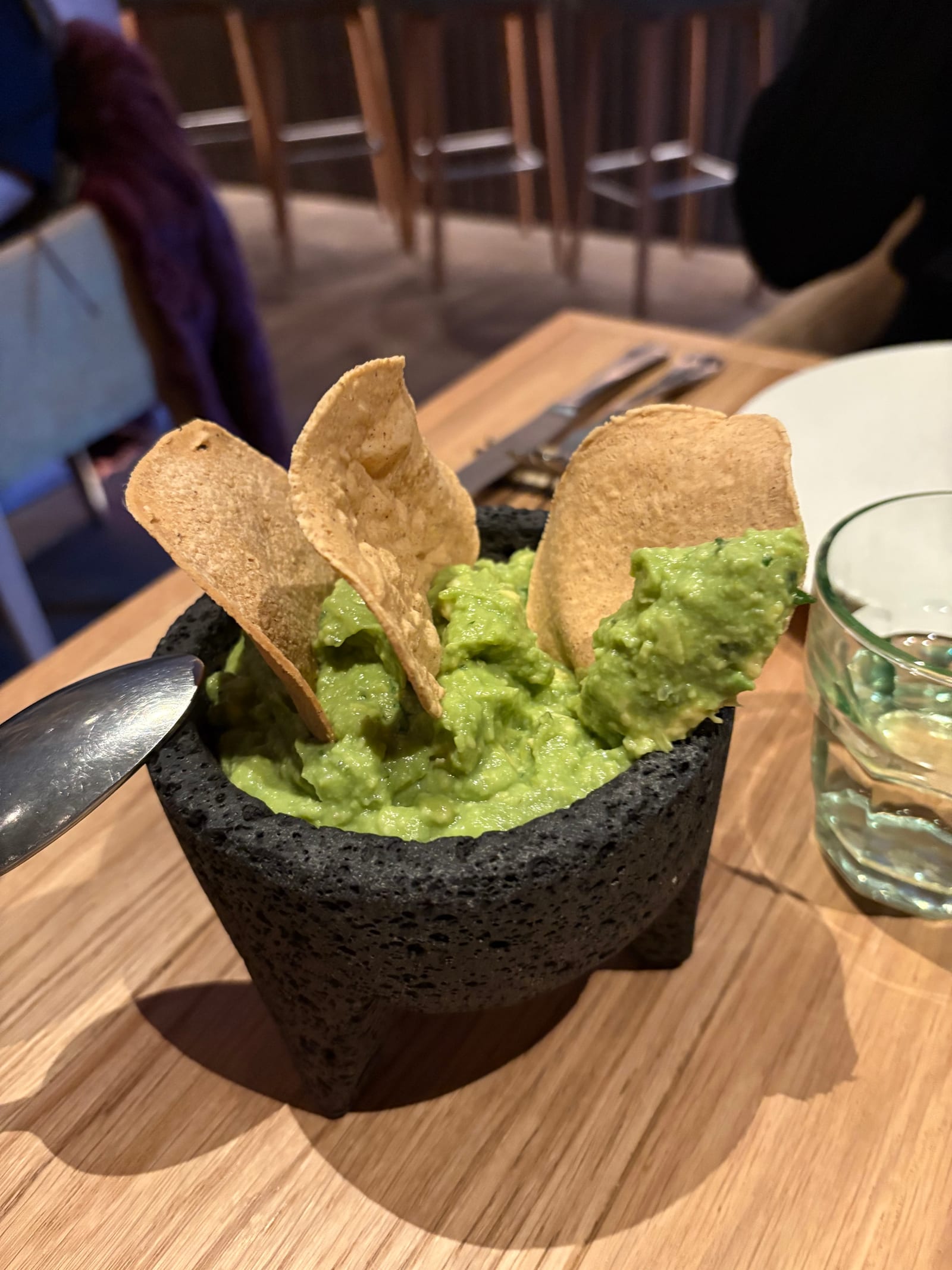 Restaurante El Bajío