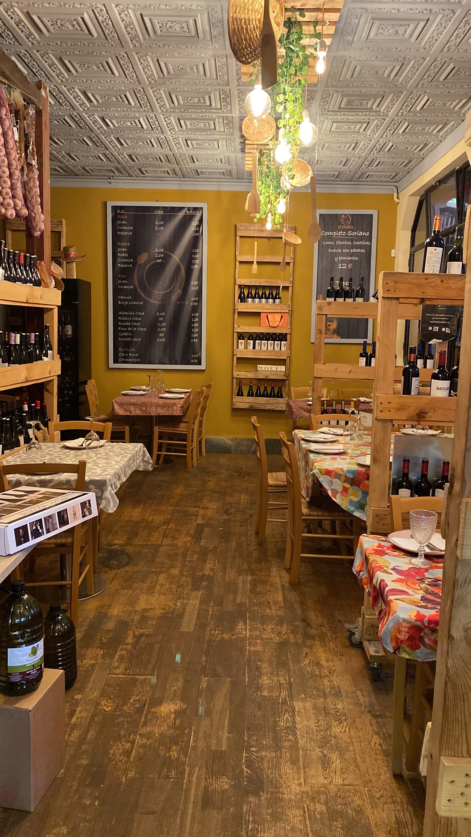 Restaurante El Figon