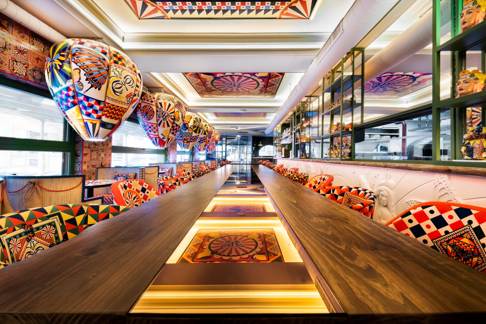 Restaurante El Santiamén