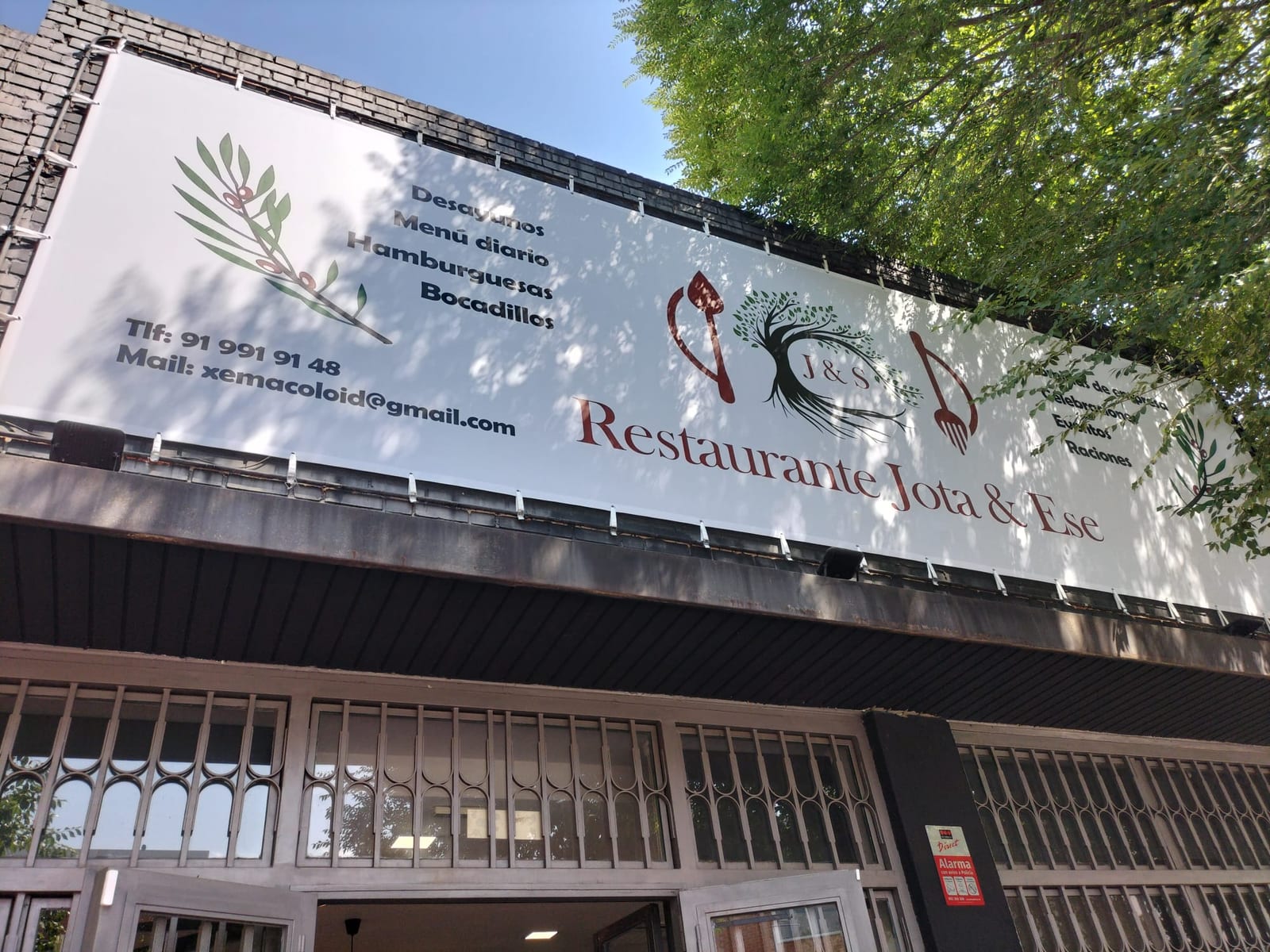Restaurante Jota&Ese