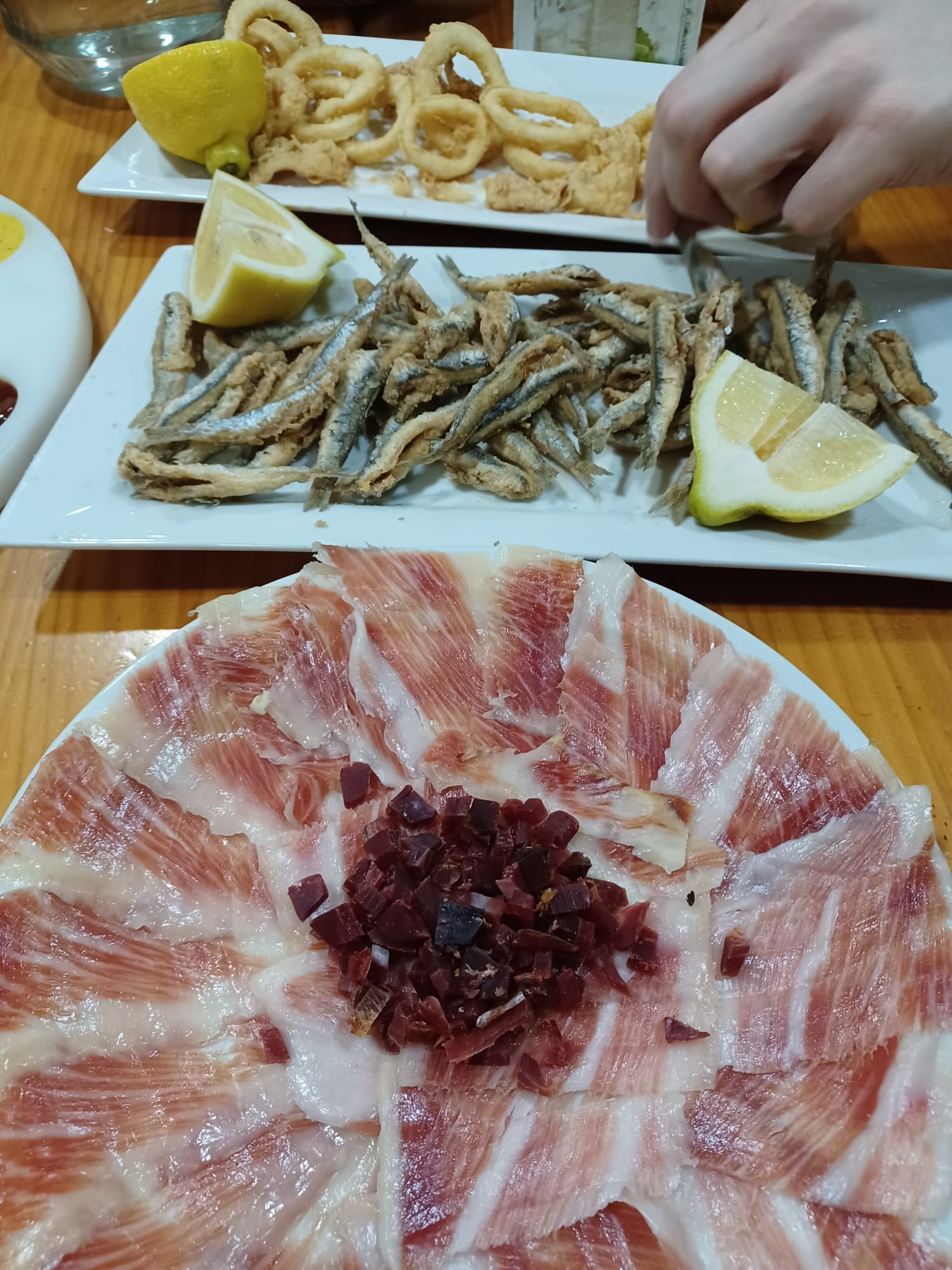 Restaurante La Cantina