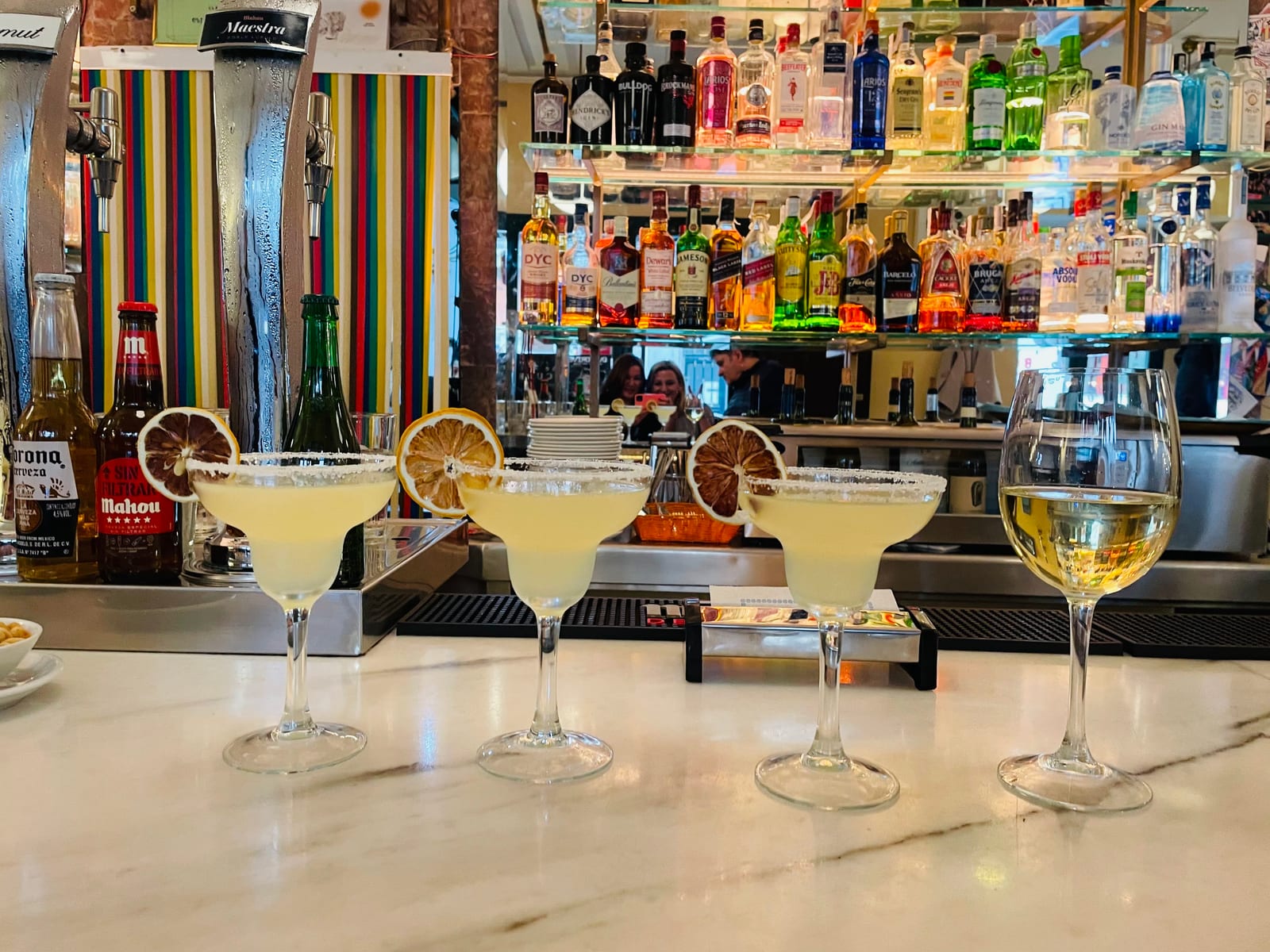 Restaurante La Esperanza