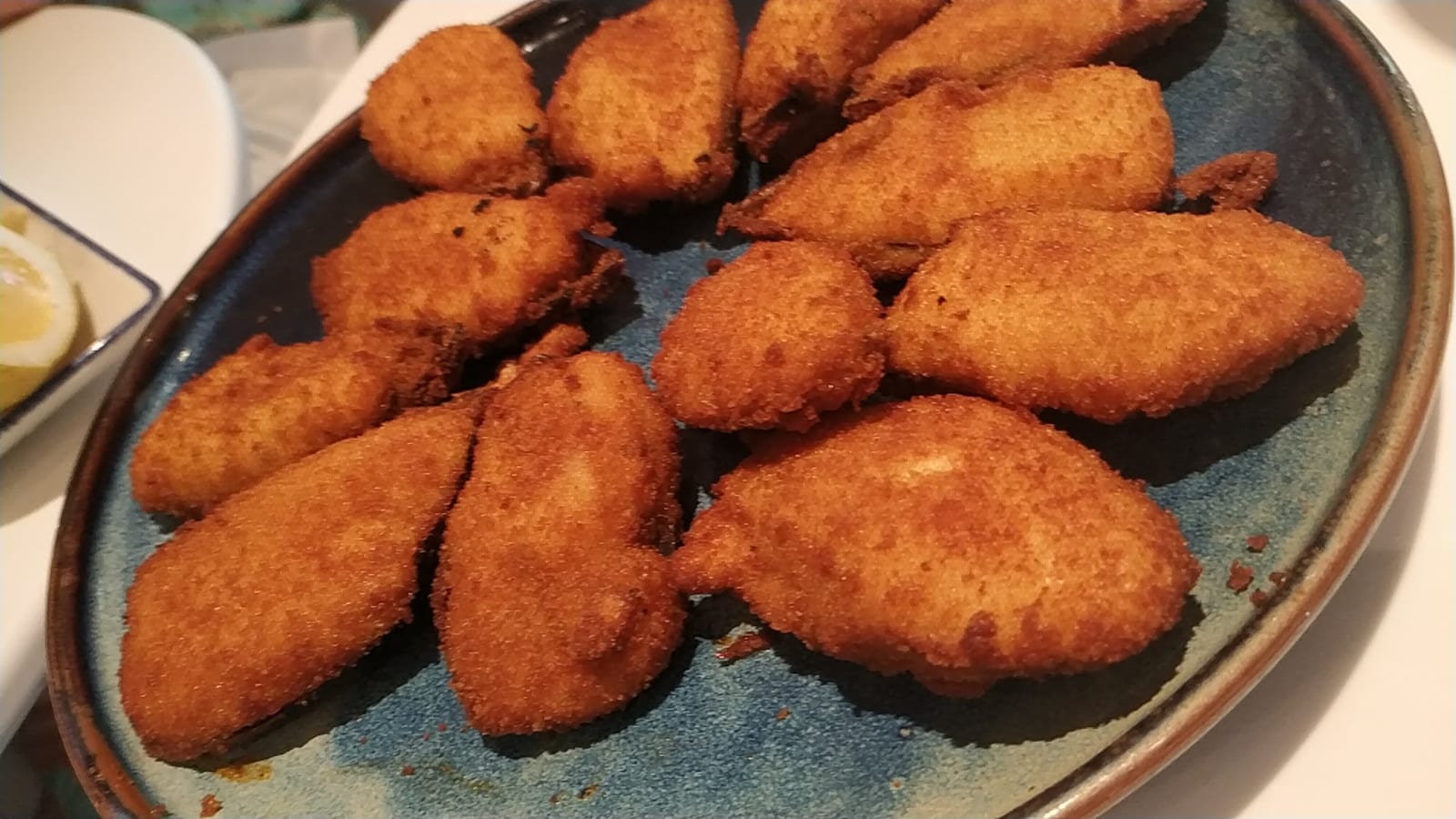 Restaurante La Montería