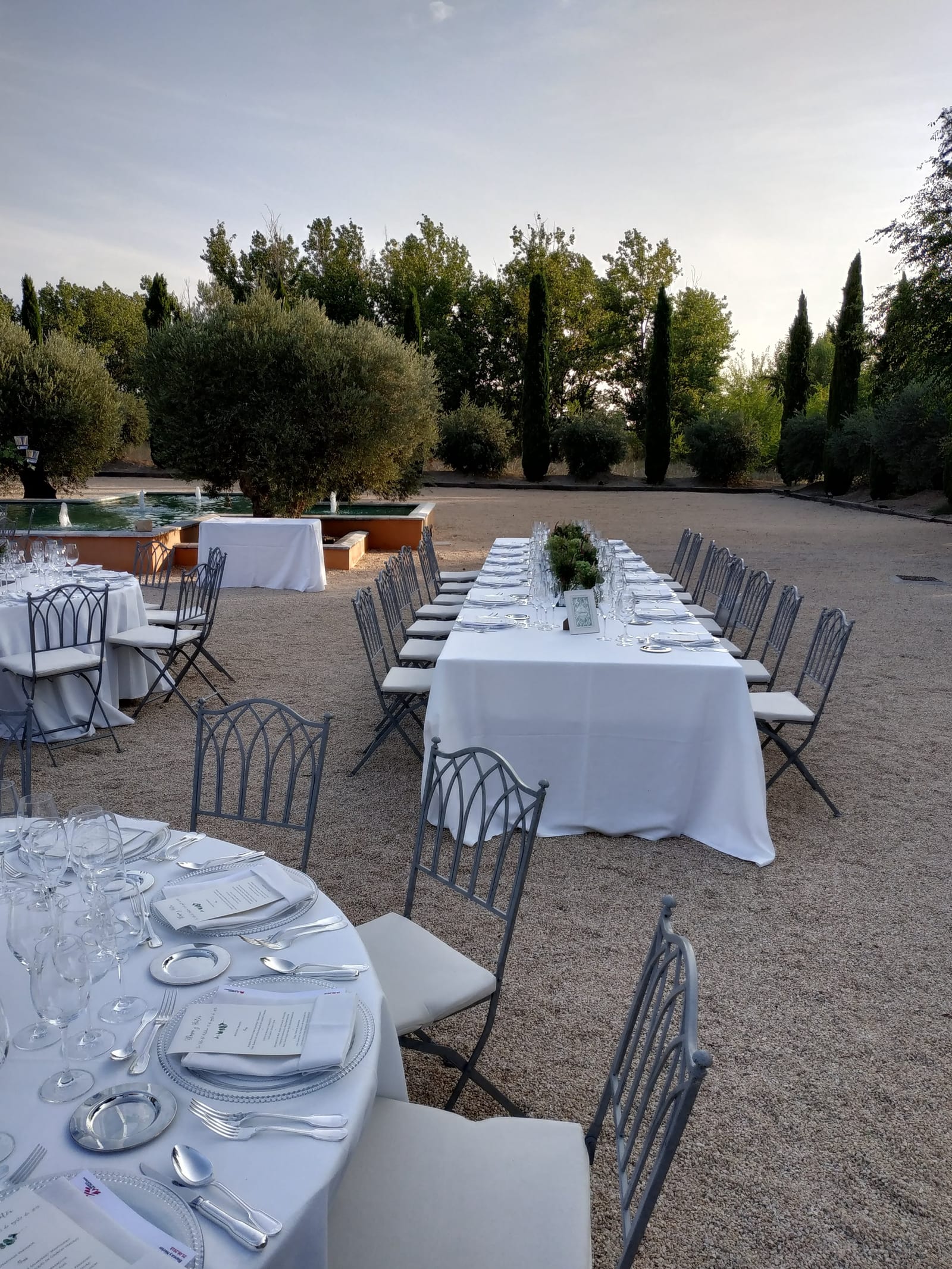 Restaurante La Villa del Mentidero